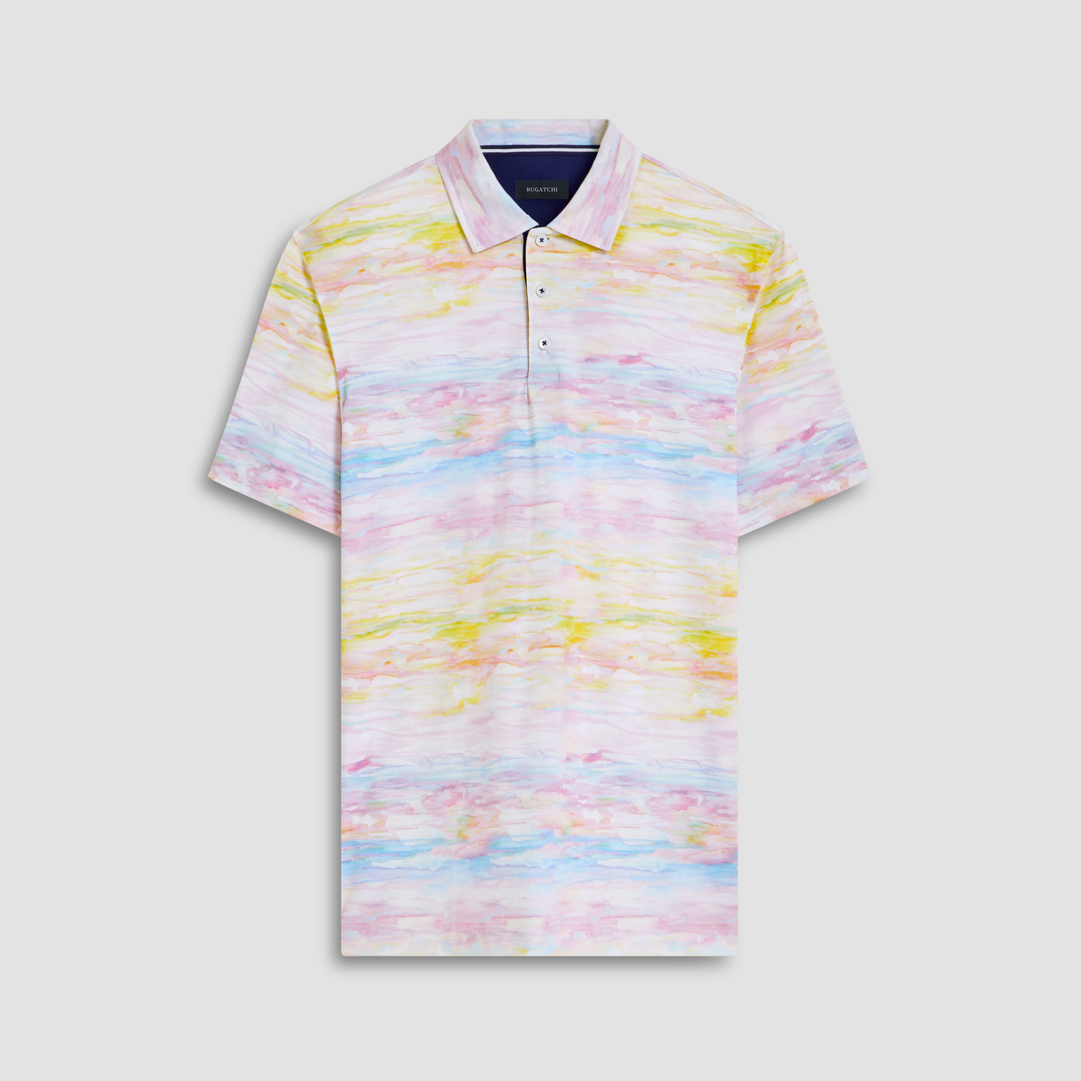SS Hendrix Polo