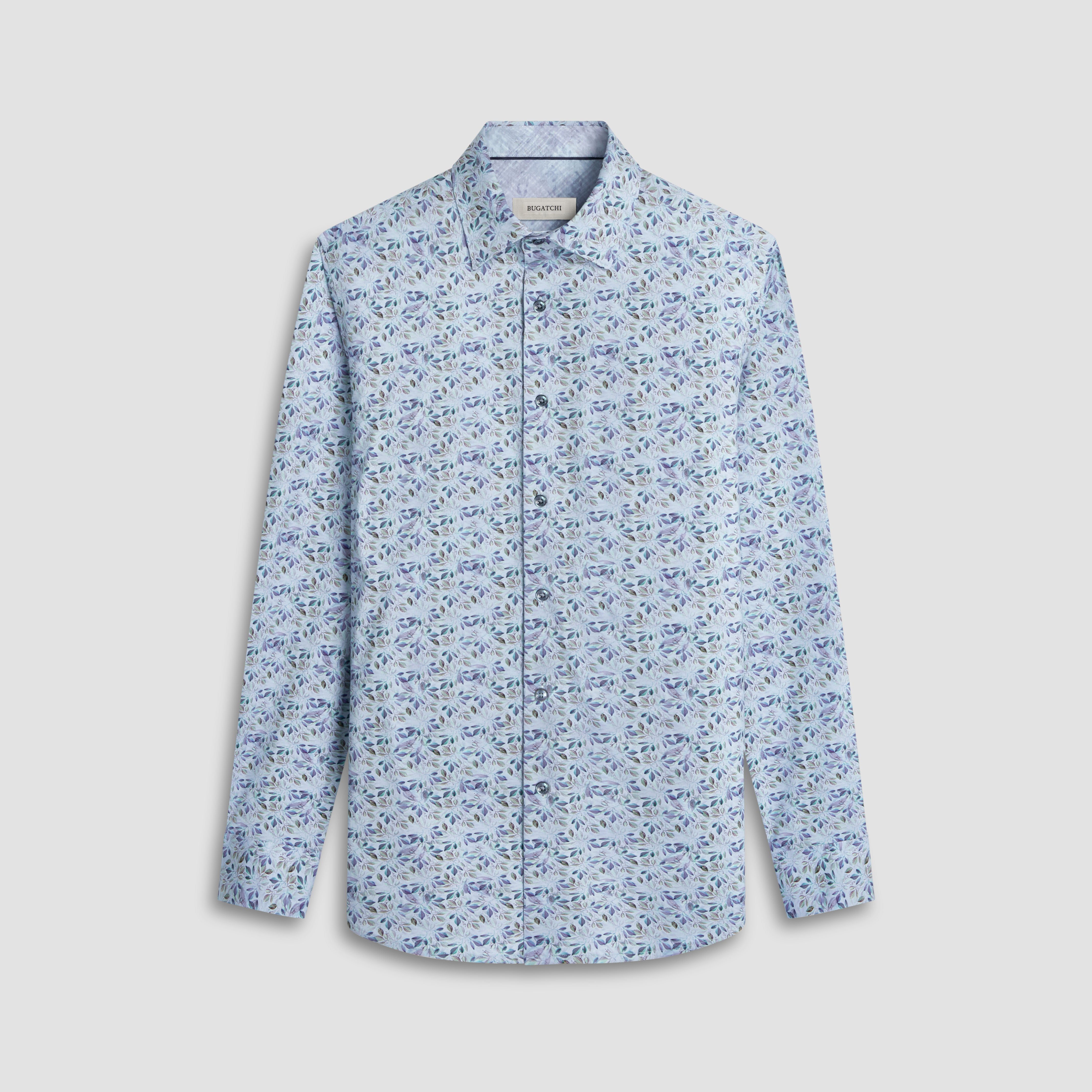 Ooohcotton Jimmy Ls Shirt main image 0