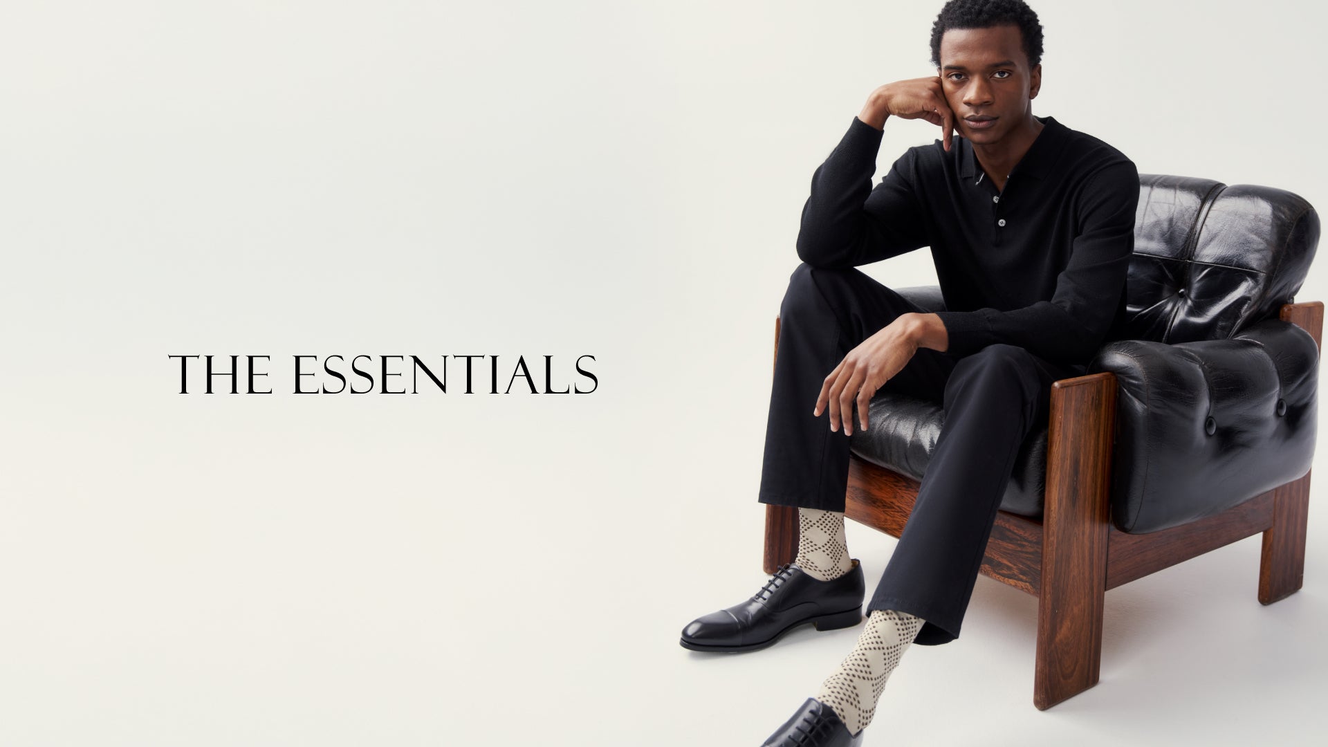 The Essential Collection  BUGATCHI