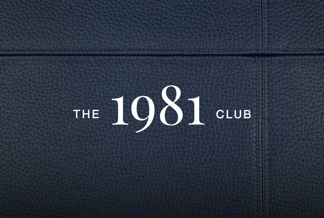 The 1981 Club