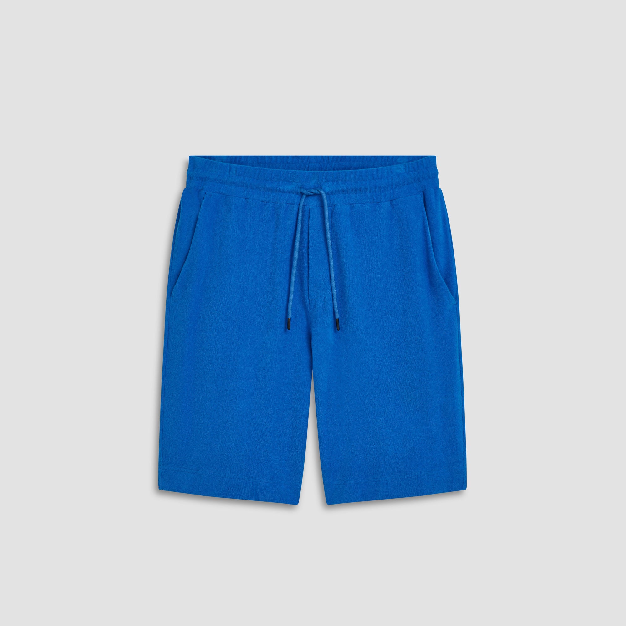 Towelling French Terry Shorts