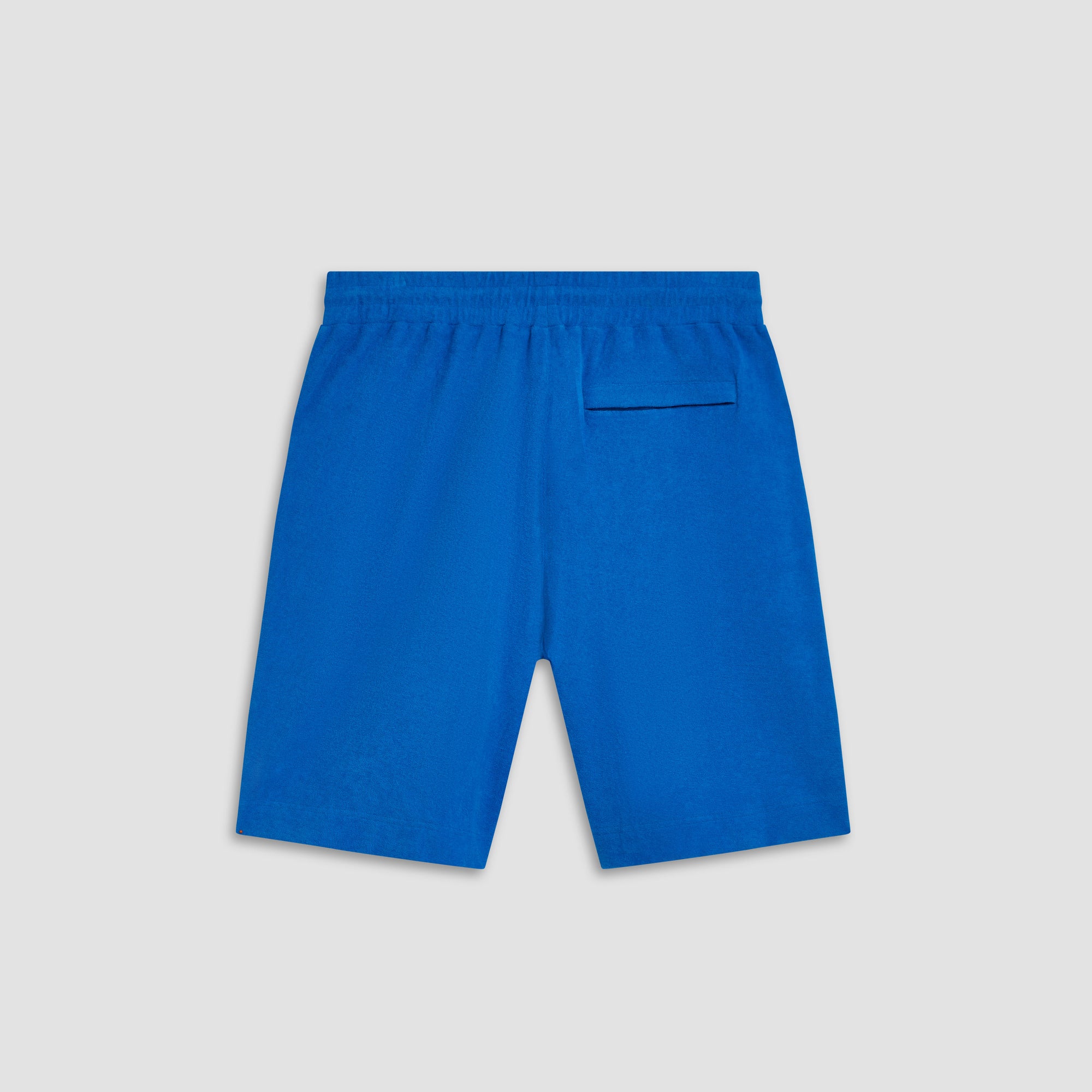 Towelling French Terry Shorts