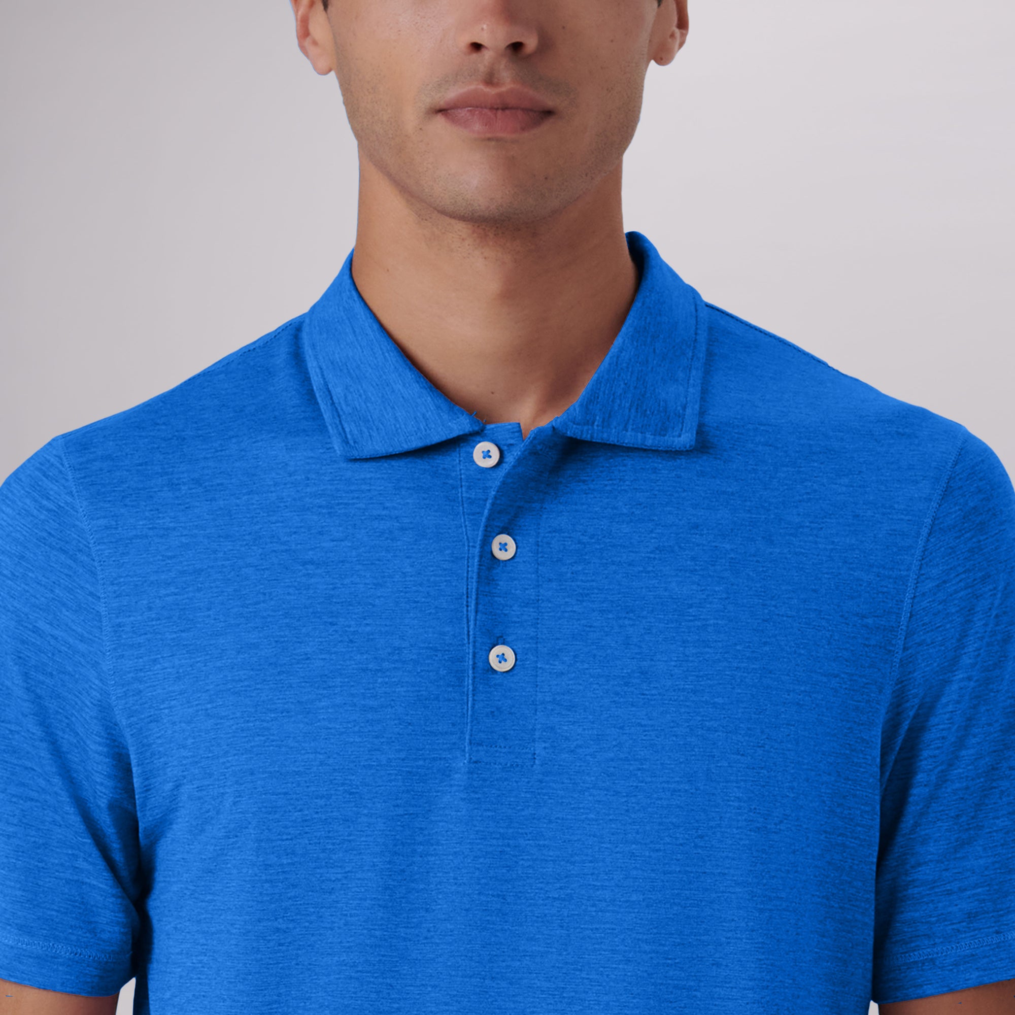 UV50 Performance Polo