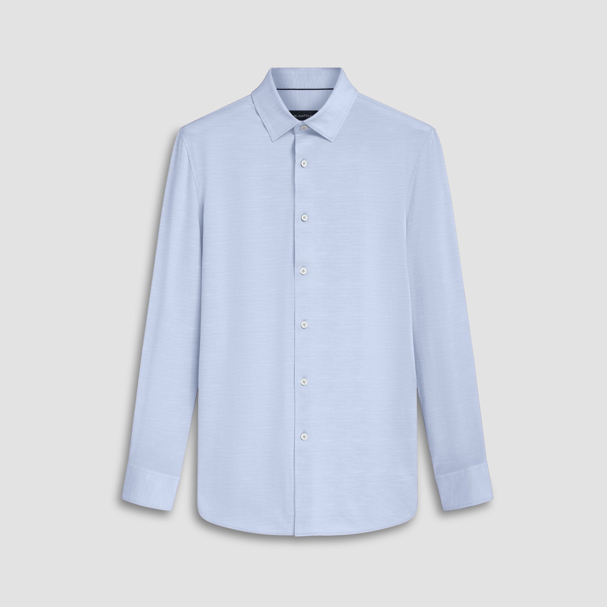 James Heather Print OoohCotton Shirt