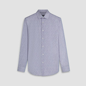 James Floral Print OoohCotton Shirt