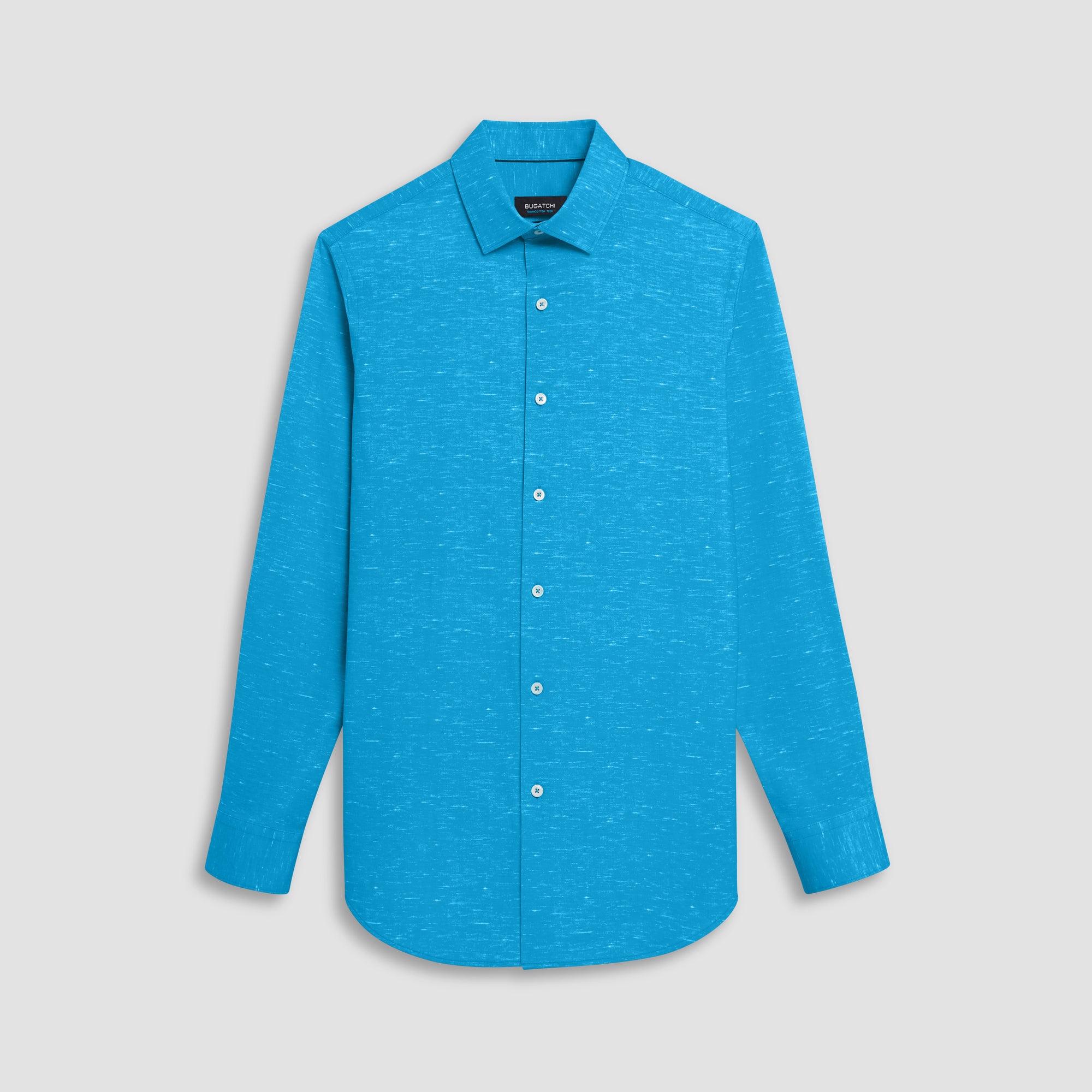 James Heather Print OoohCotton Shirt
