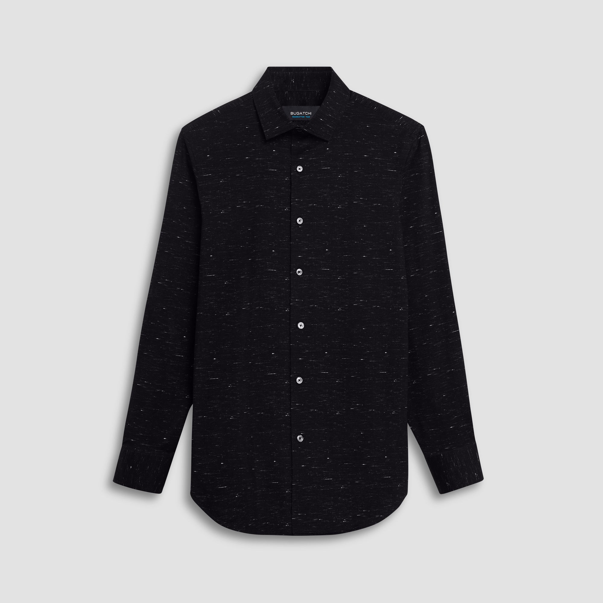 James Heather Print OoohCotton Shirt