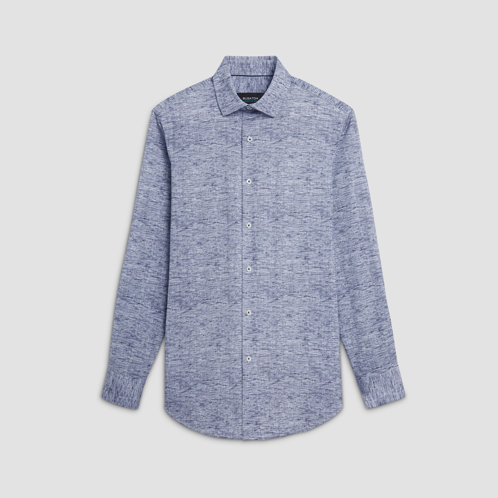 James Heather Print OoohCotton Shirt