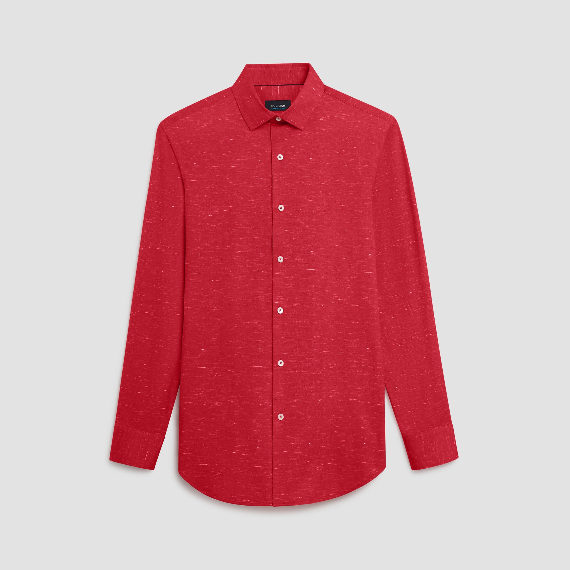 James Heather Print OoohCotton Shirt