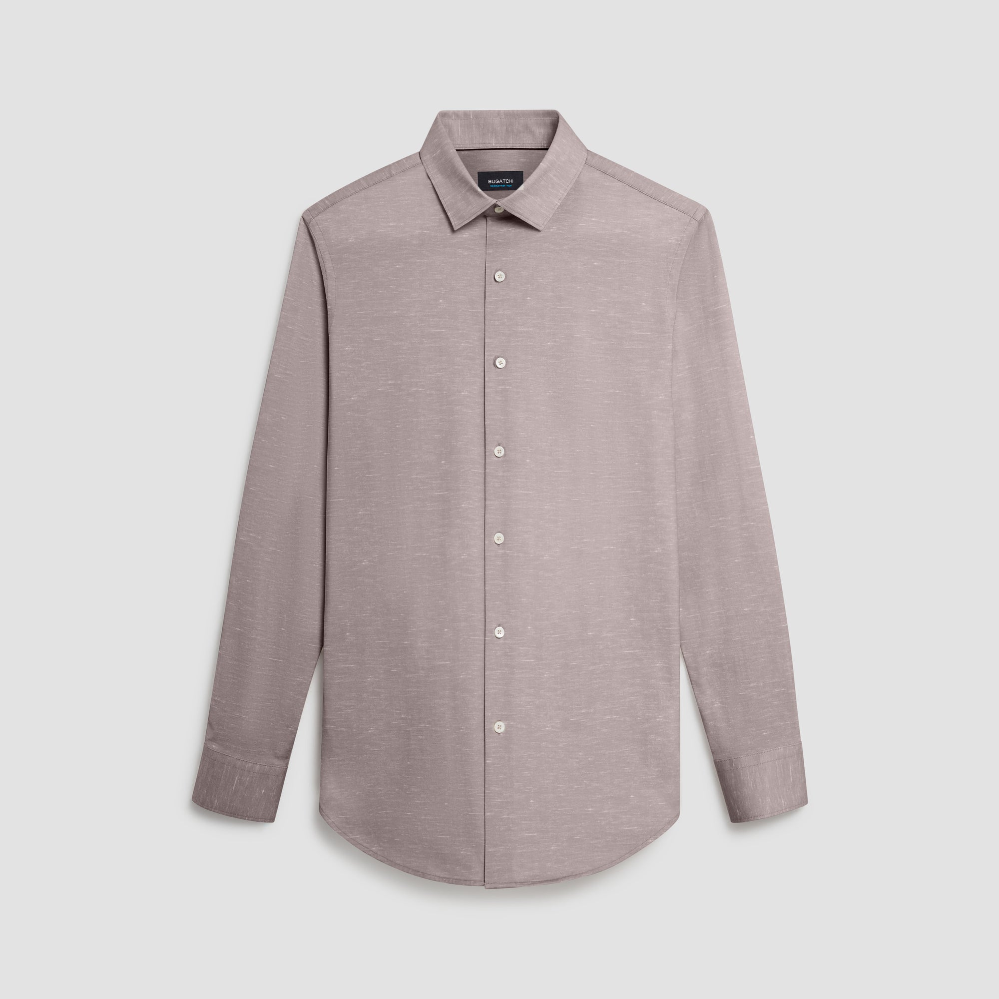 James Heather Print OoohCotton Shirt