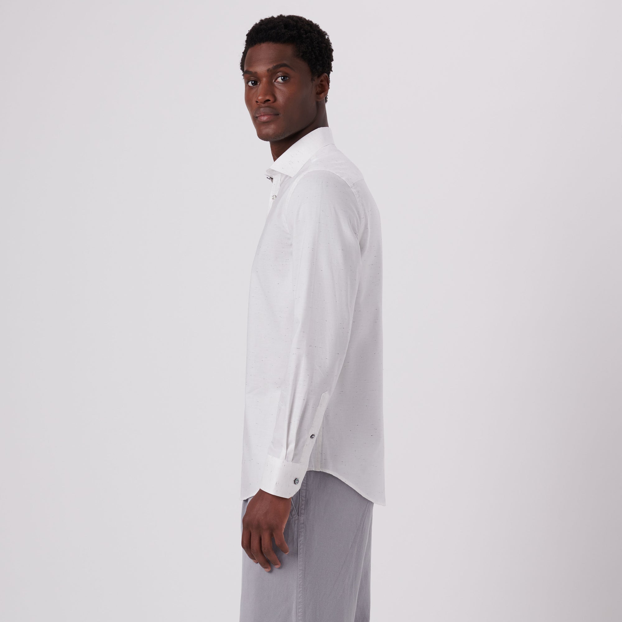 Axel Slub Shirt
