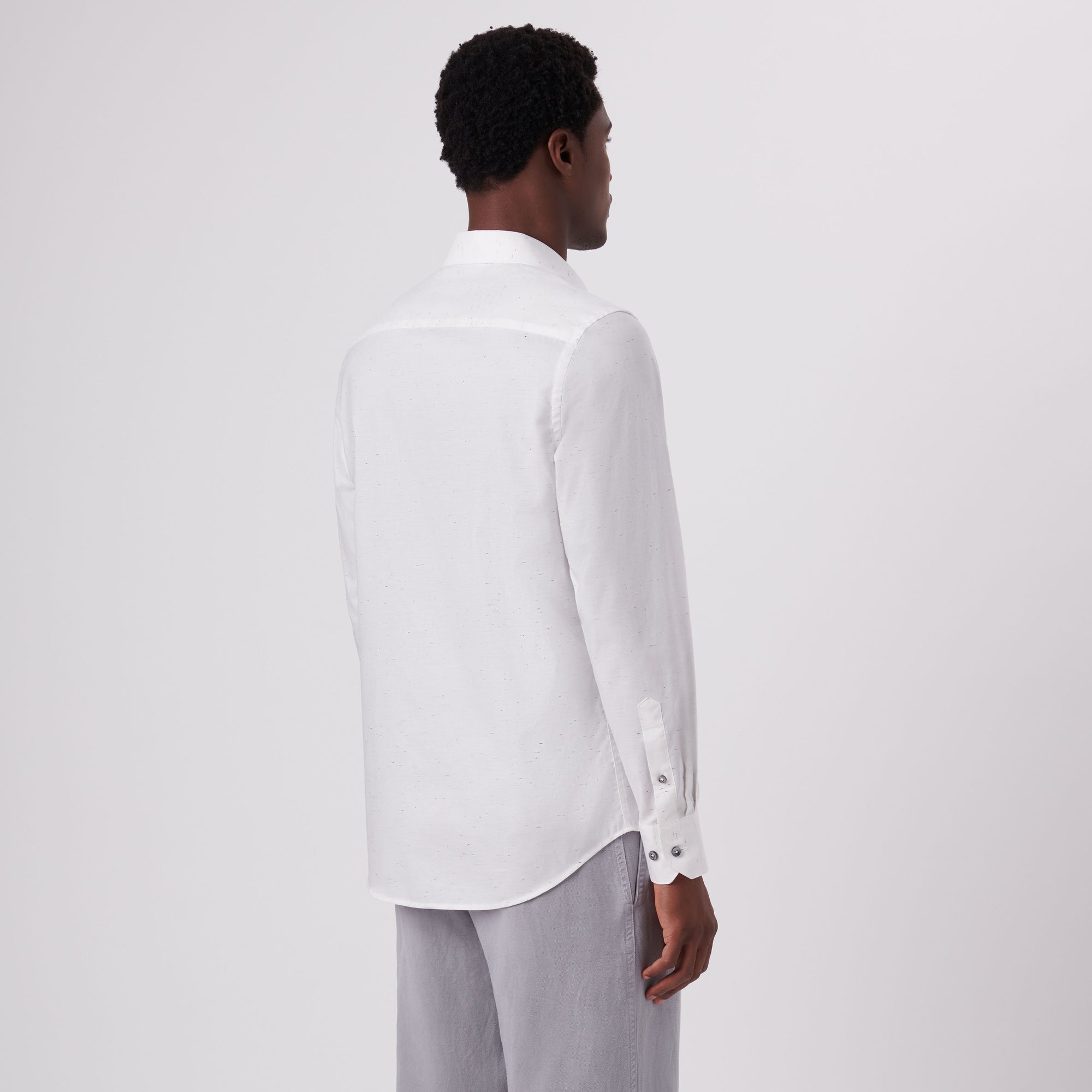 Axel Slub Shirt