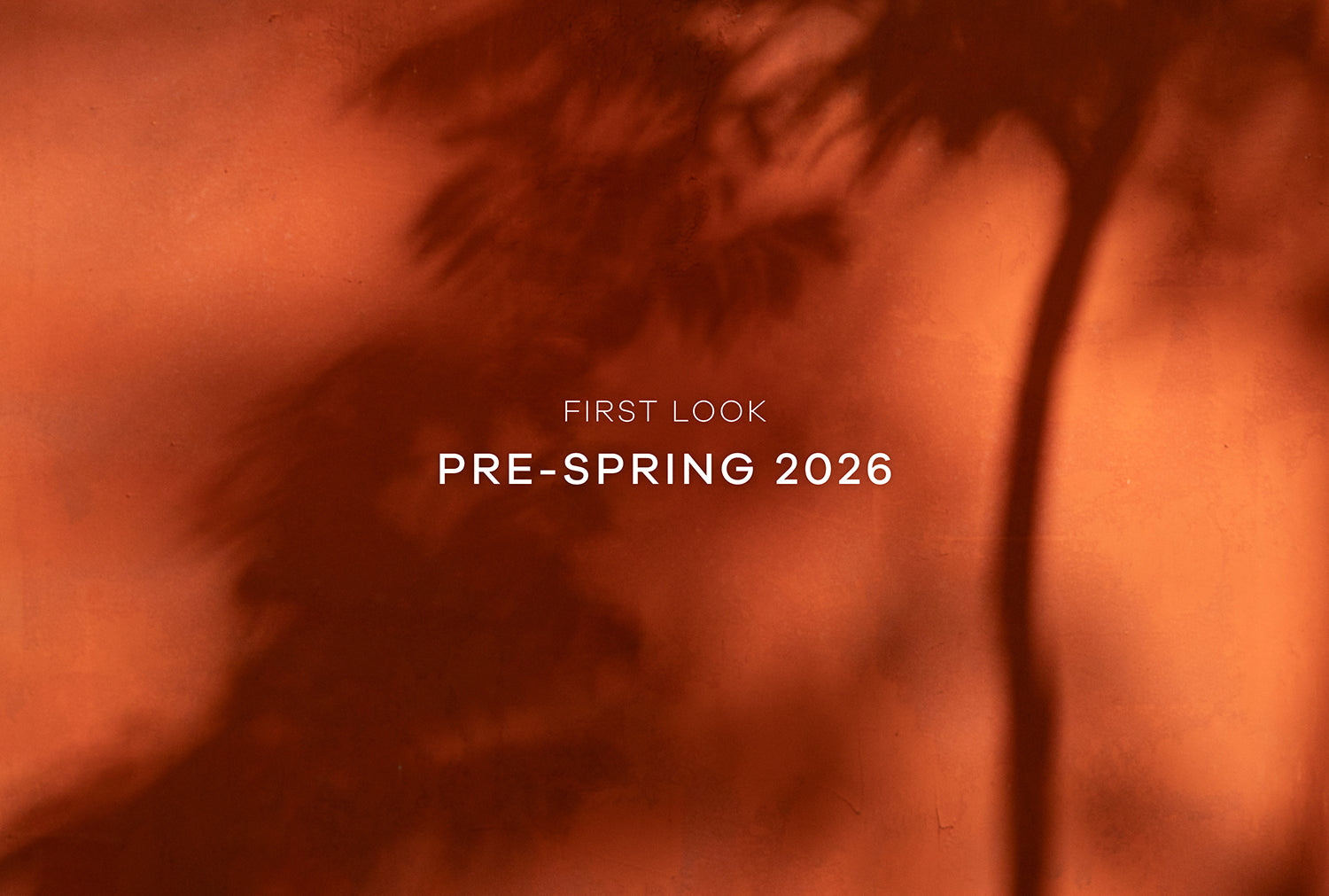 Pre Spring 2026 – BUGATCHI