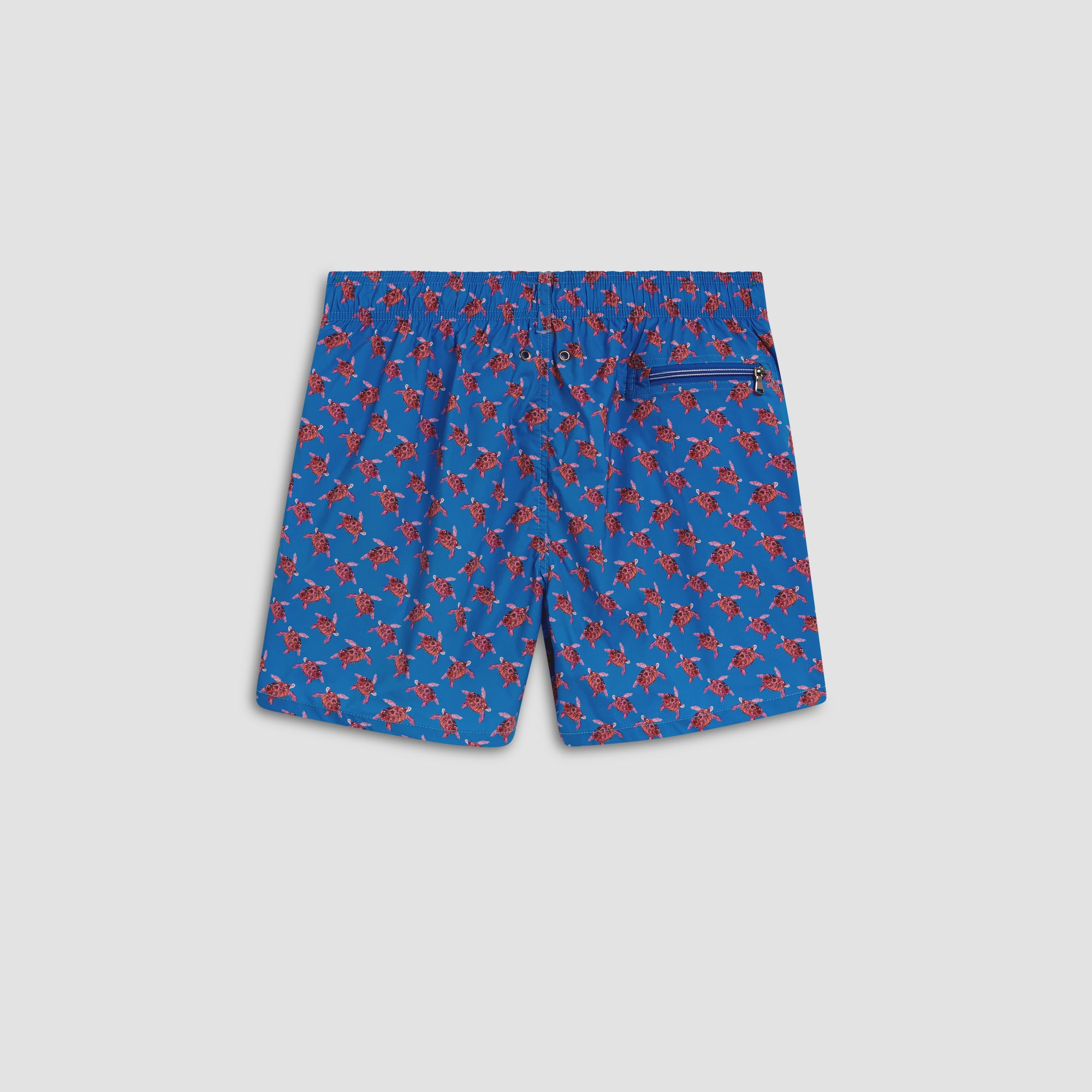 Max Sea Turtles Swim Trunks