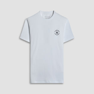 Hank Crew Neck T-Shirt