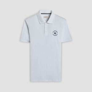 Hendrix Solid Polo Shirt
