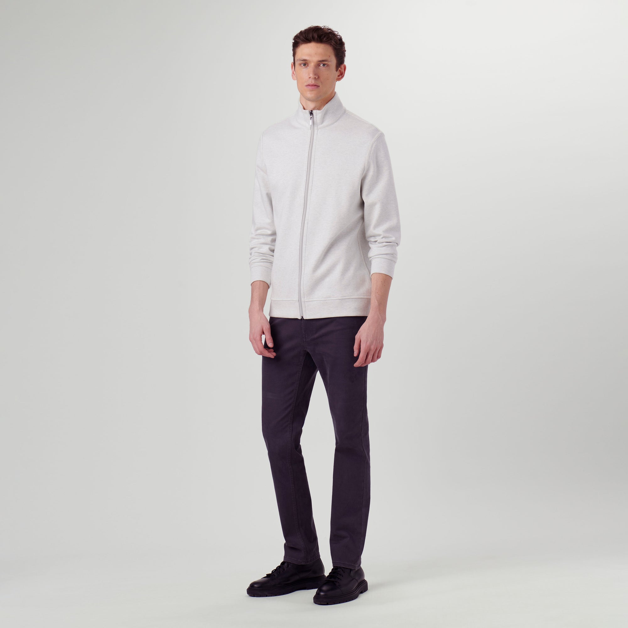 Reversible Jacket