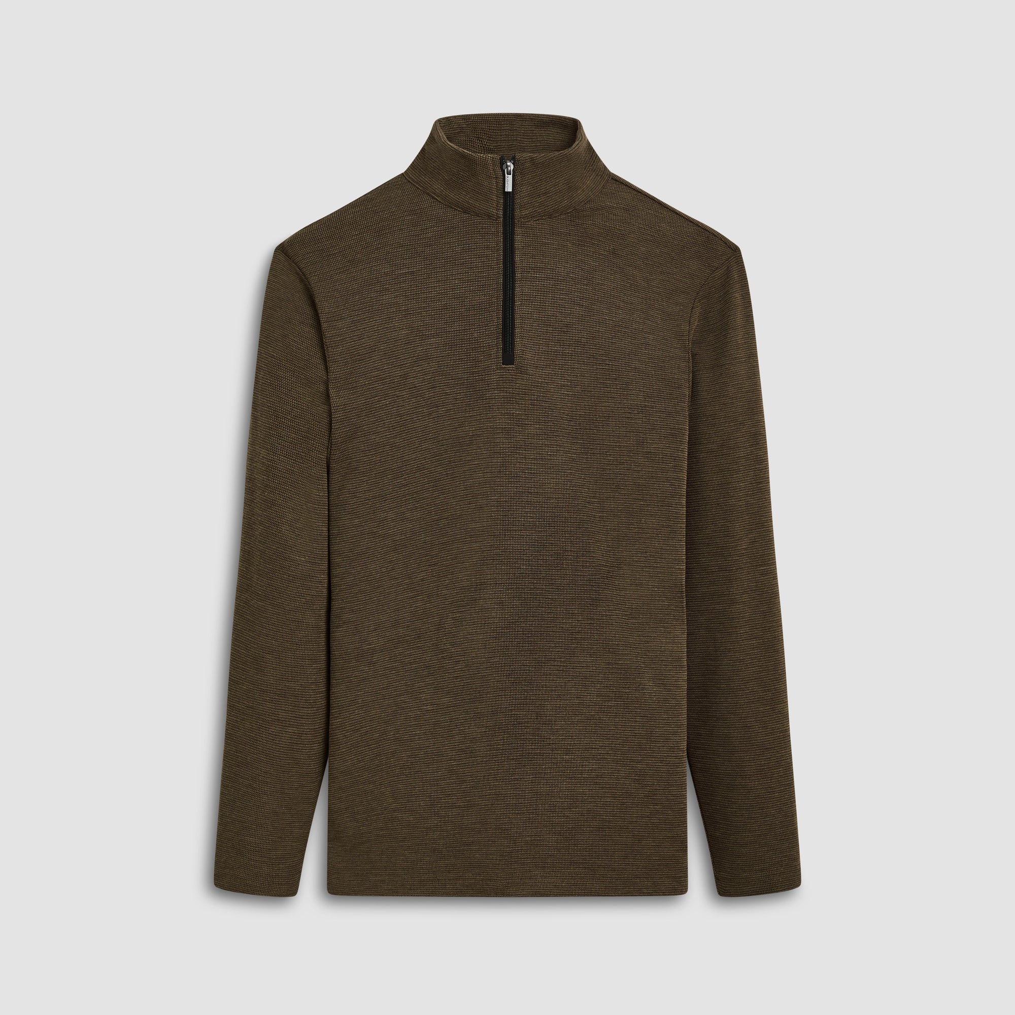 Quarter Zip Pullover