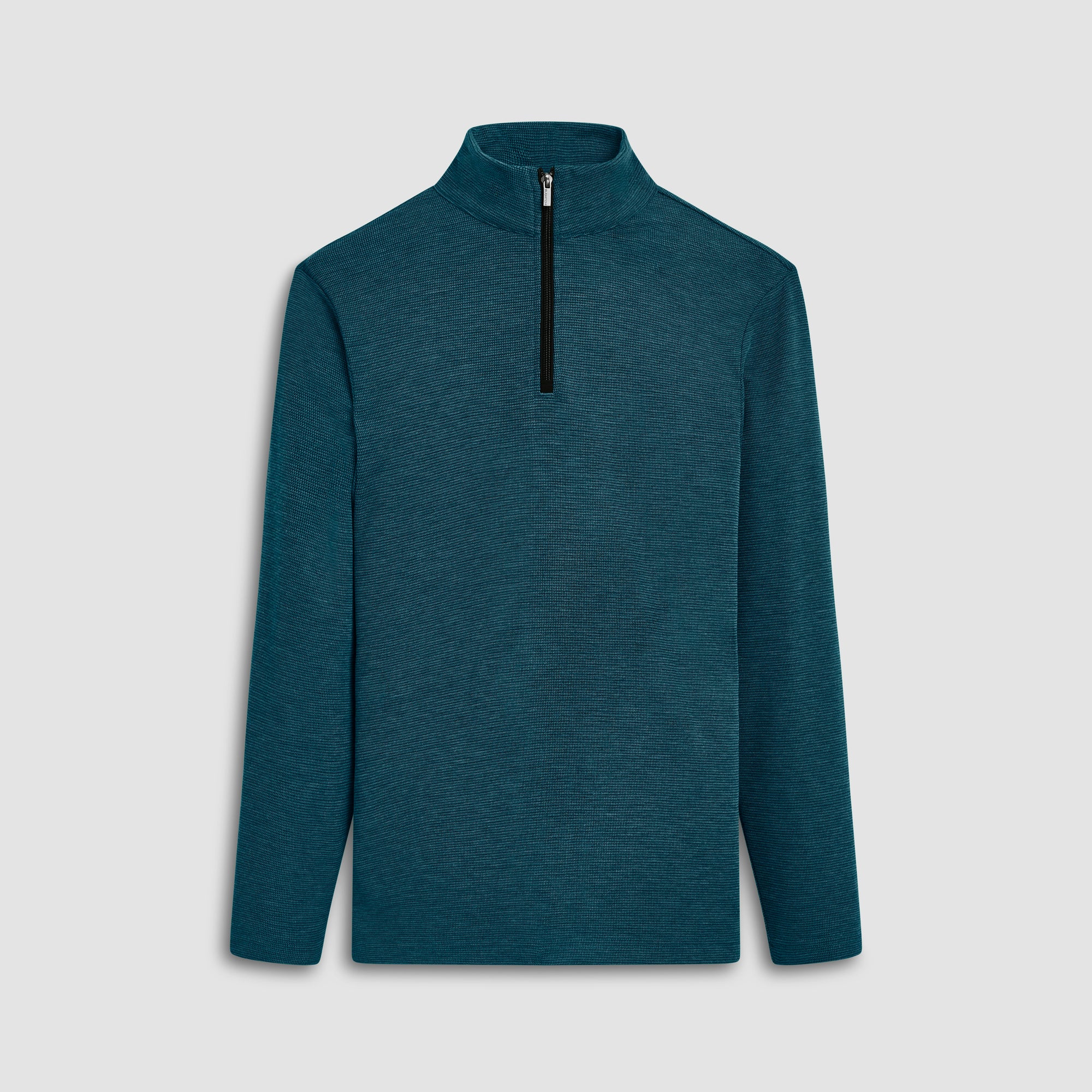 Quarter Zip Pullover