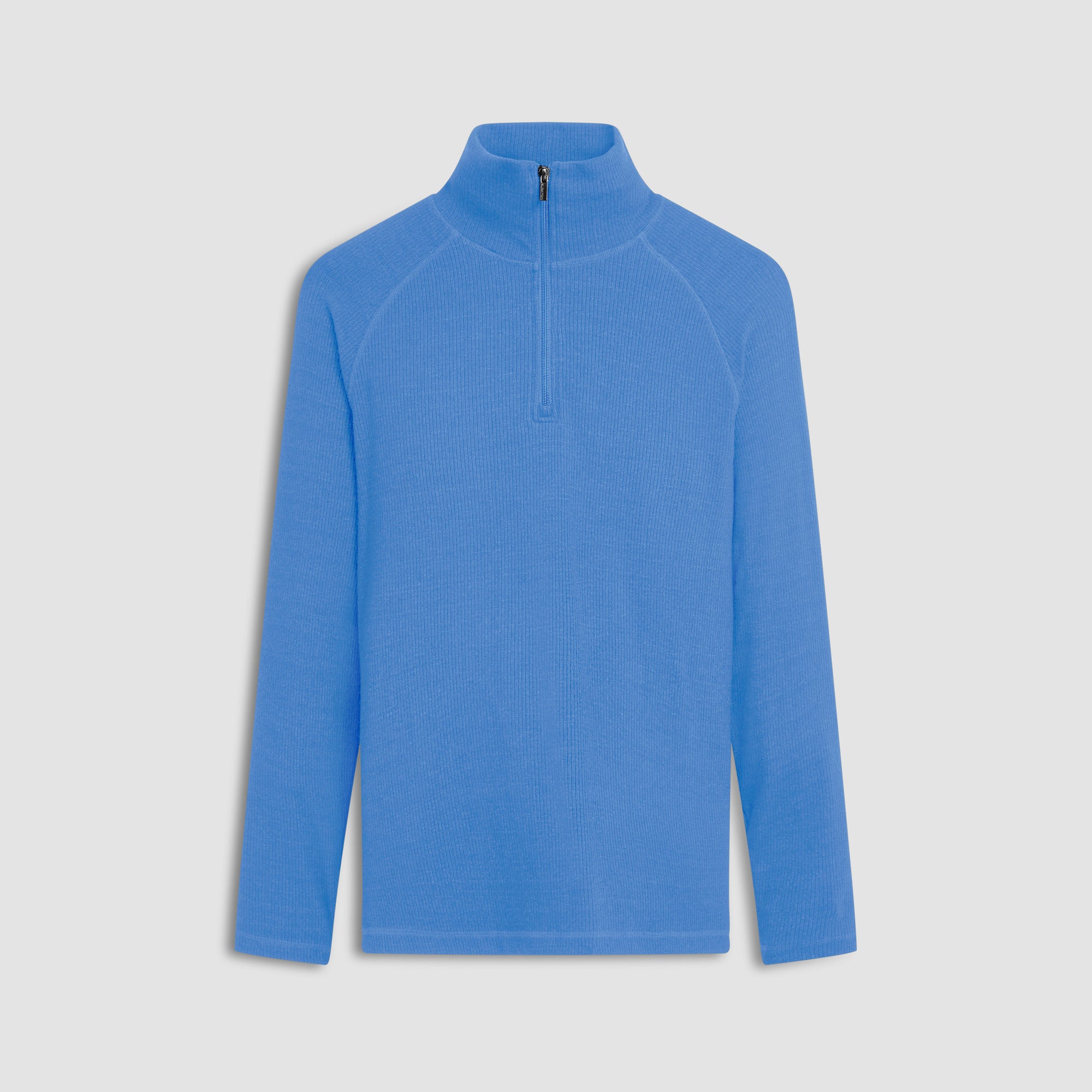 Quarter Zip Pullover