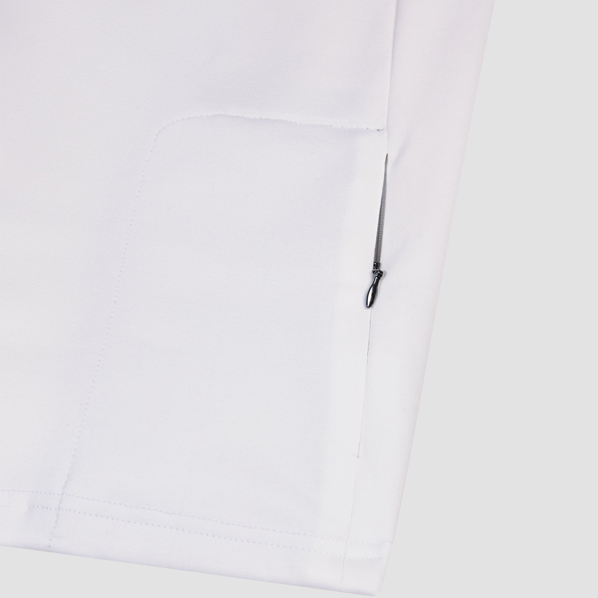 Quarter Zip Pullover