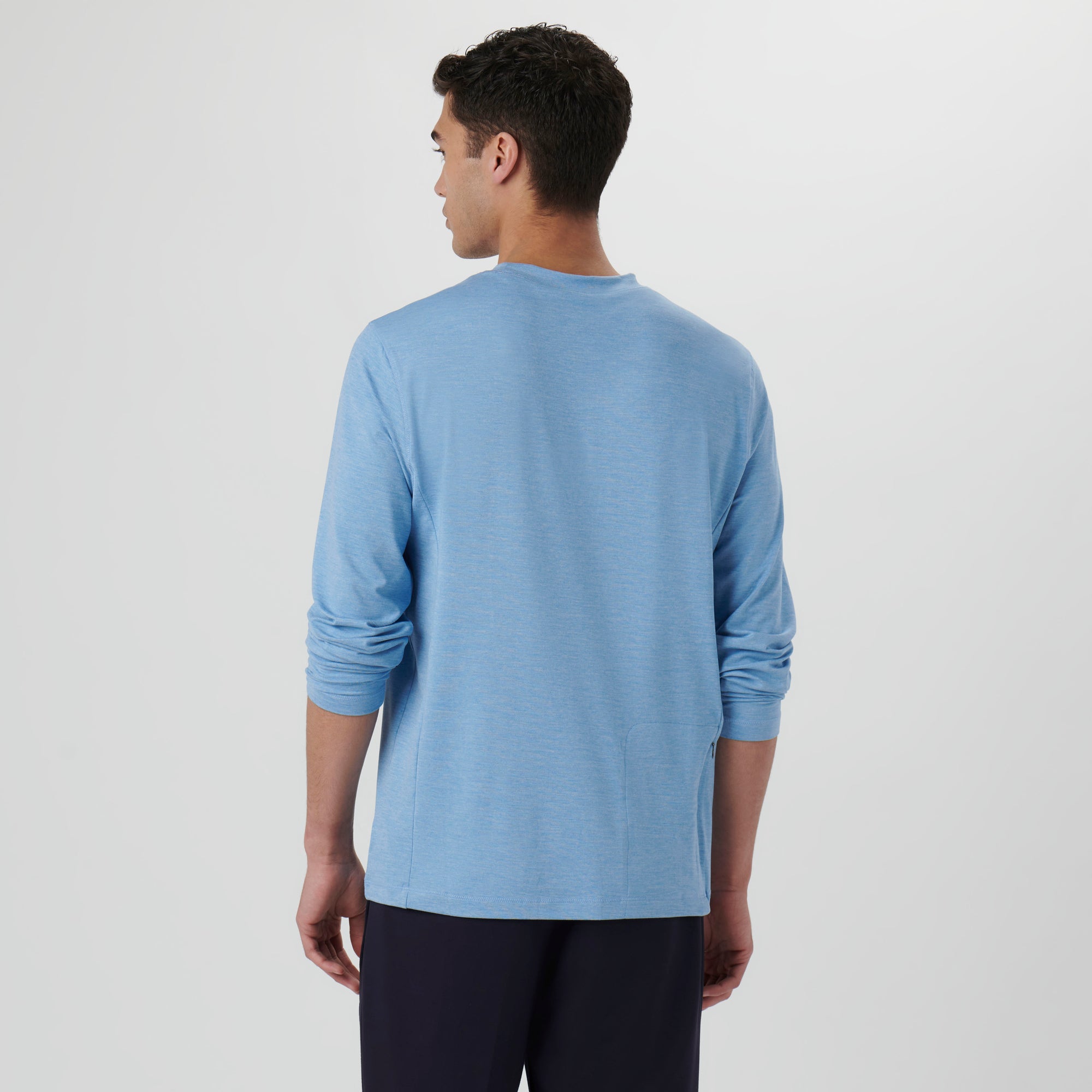 UV50 Performance Pullover