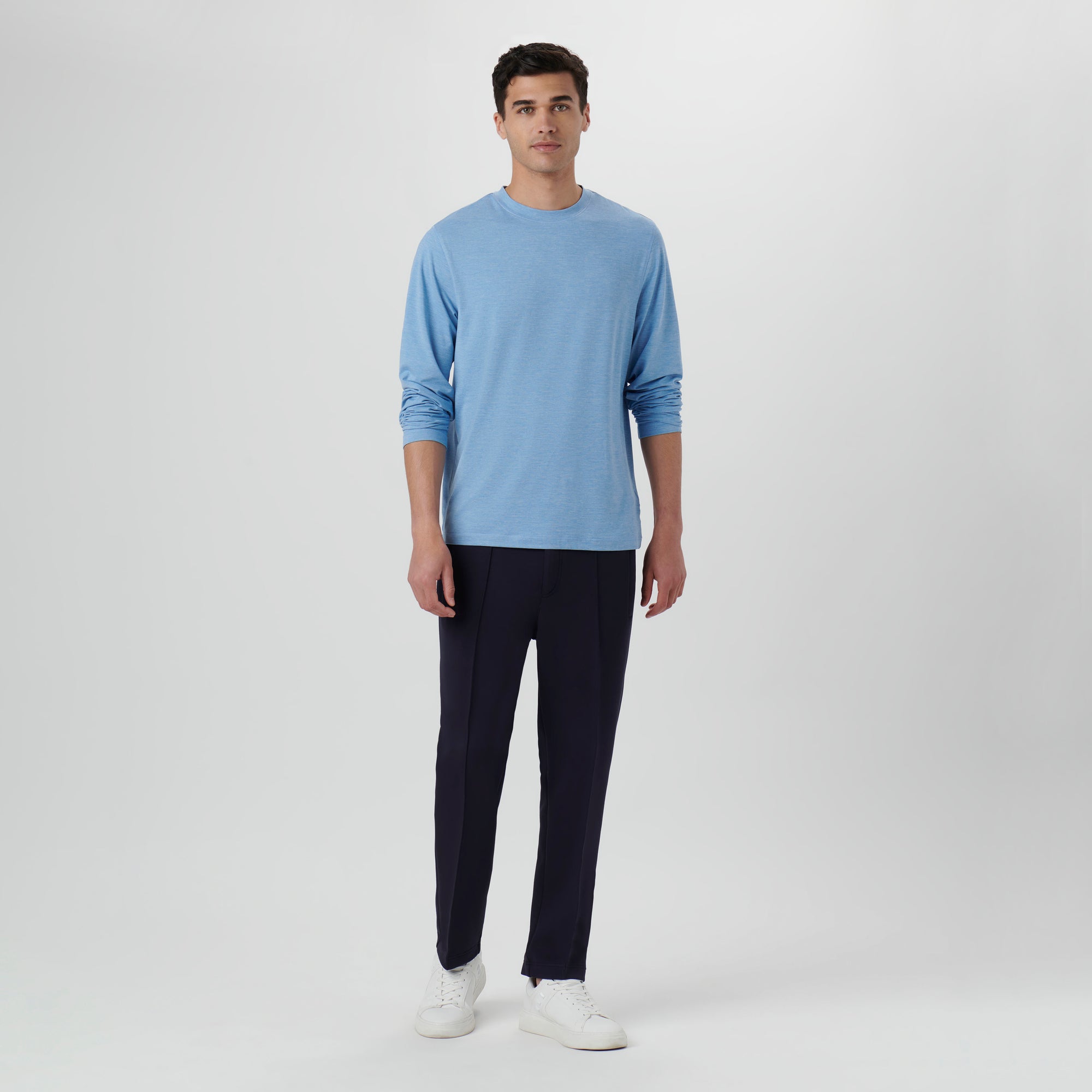 UV50 Performance Pullover