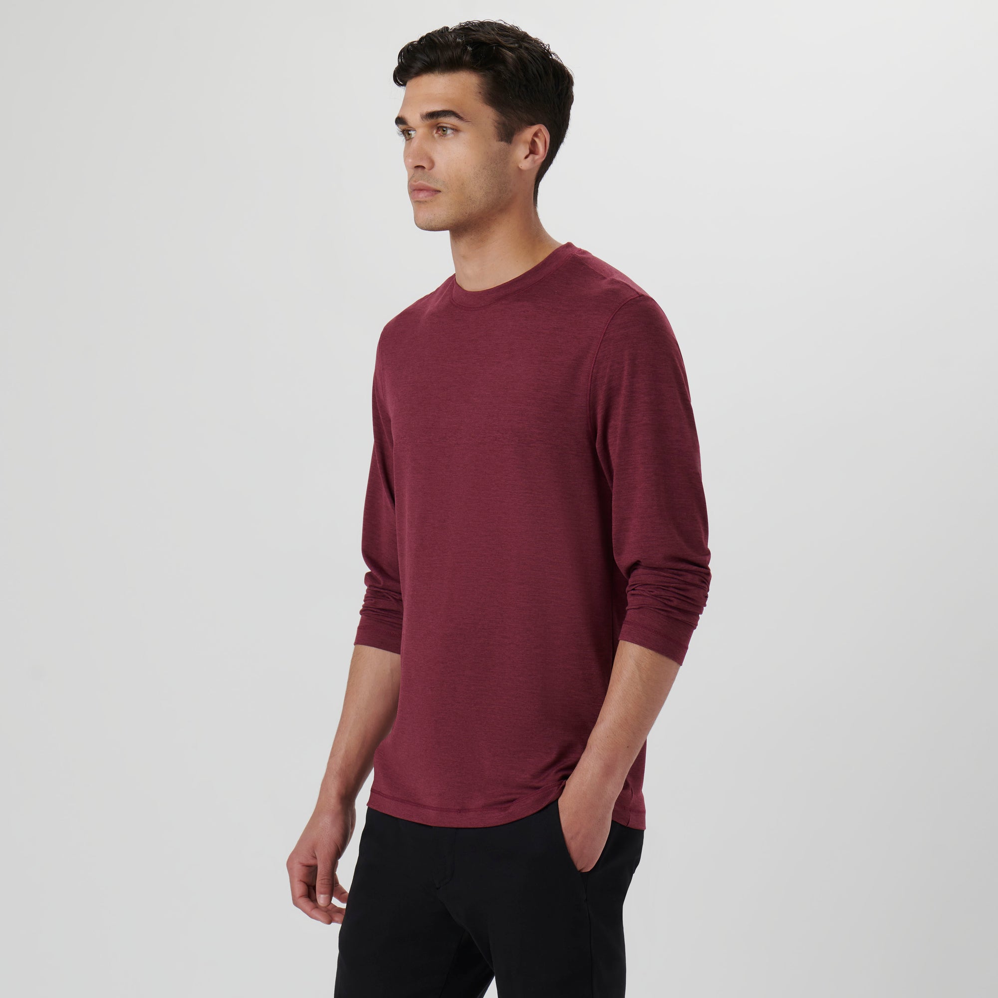 UV50 Performance Pullover