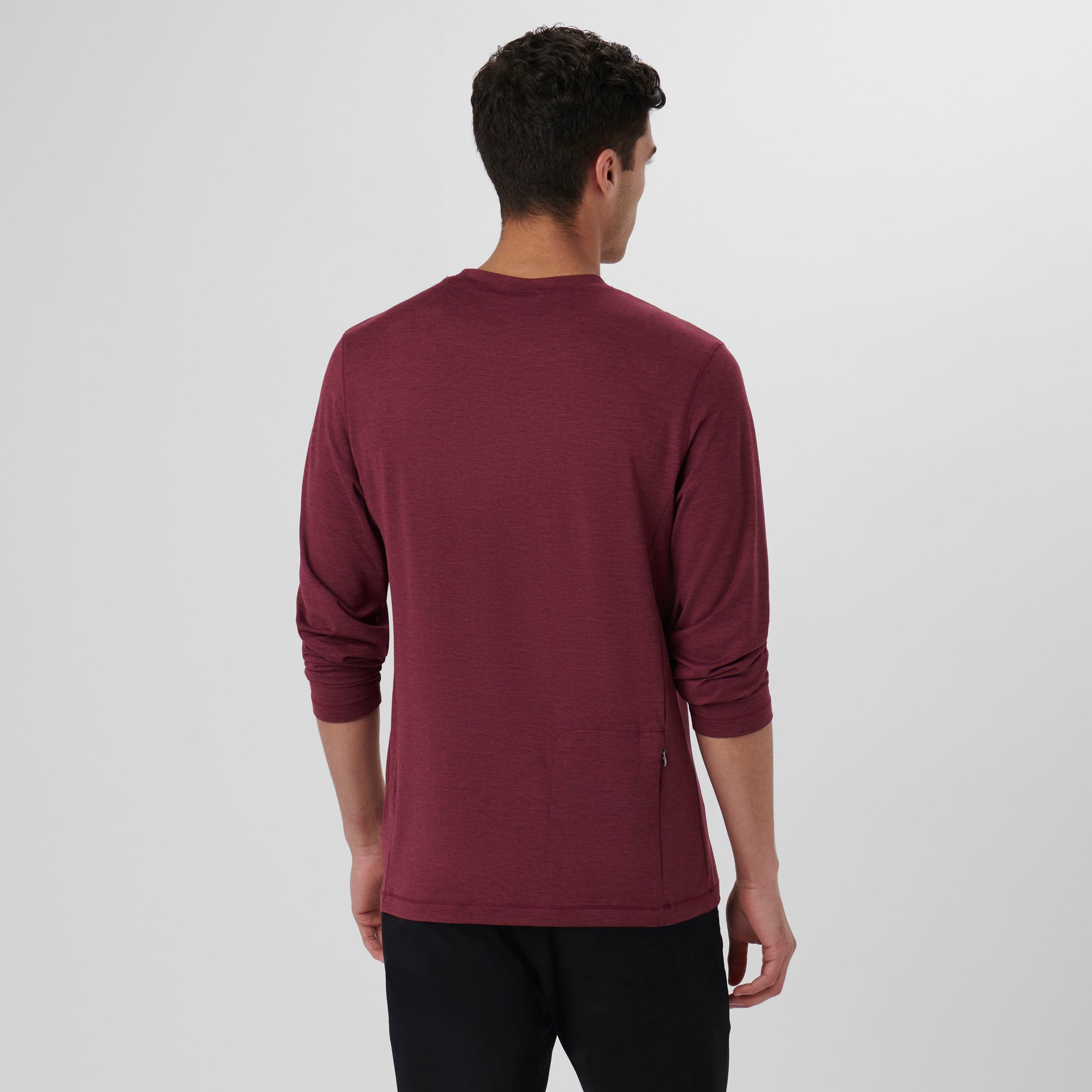 UV50 Performance Pullover