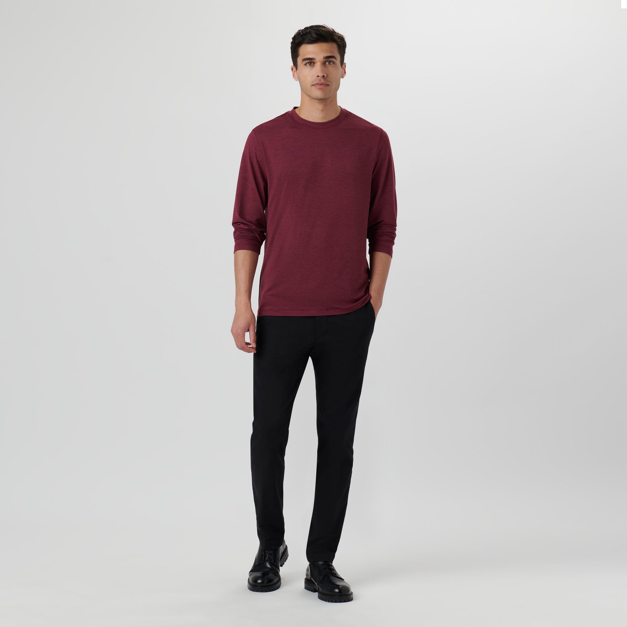 UV50 Performance Pullover