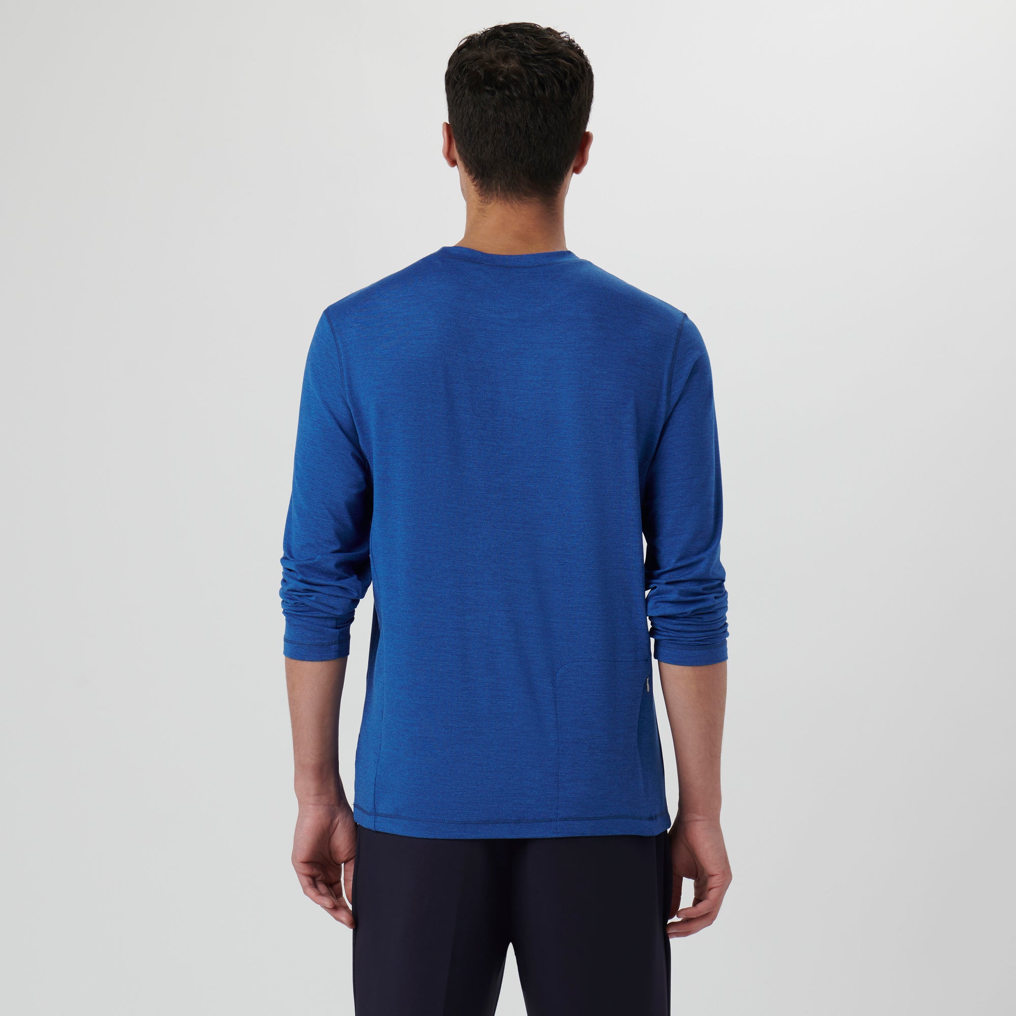 UV50 Performance Pullover