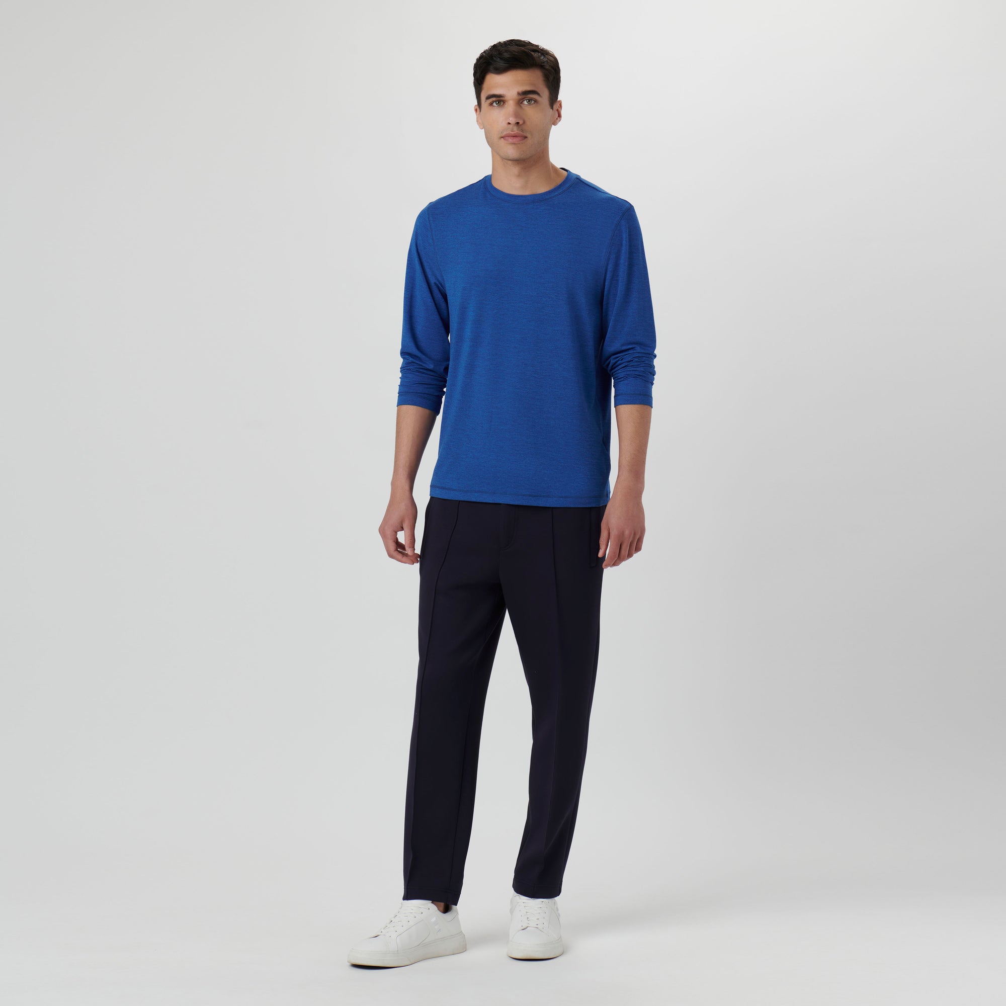 UV50 Performance Pullover