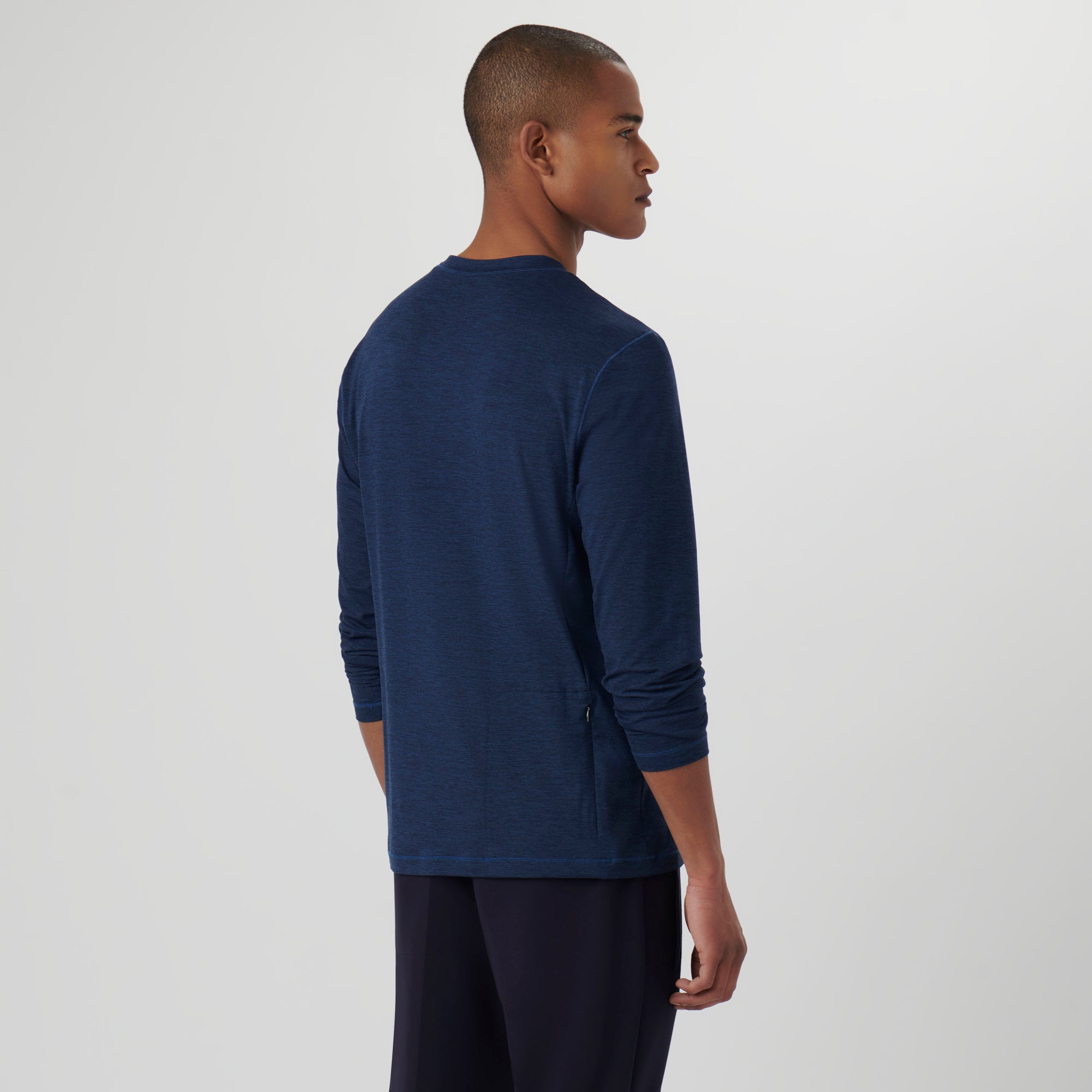 UV50 Performance Pullover
