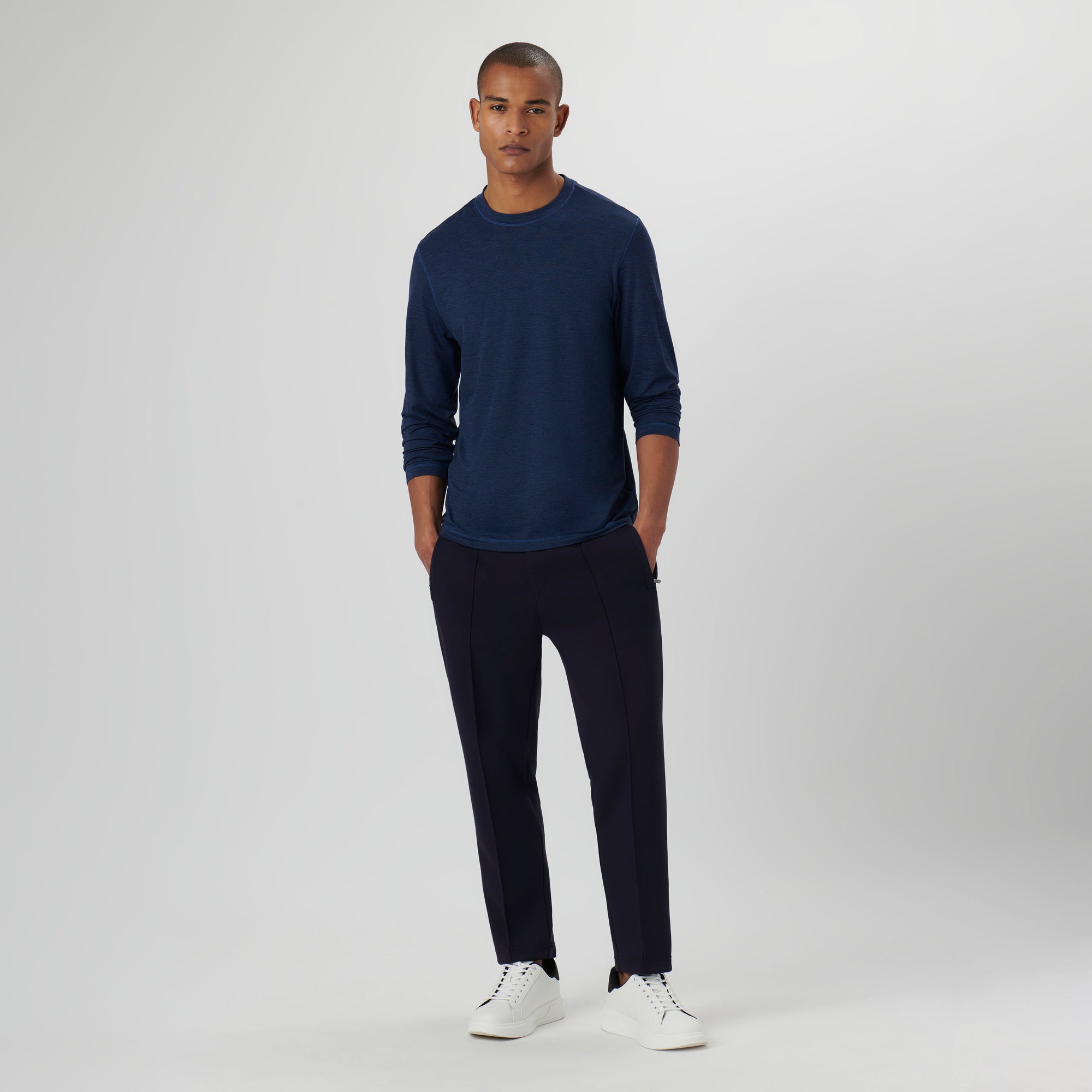 UV50 Performance Pullover
