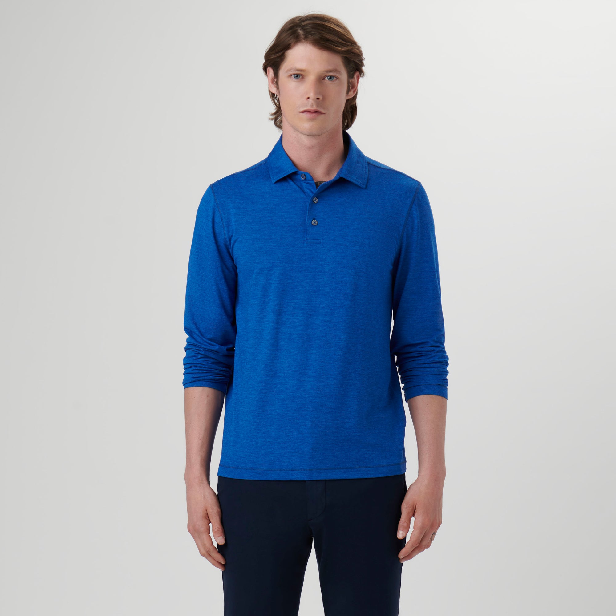 UV50 Performance Polo