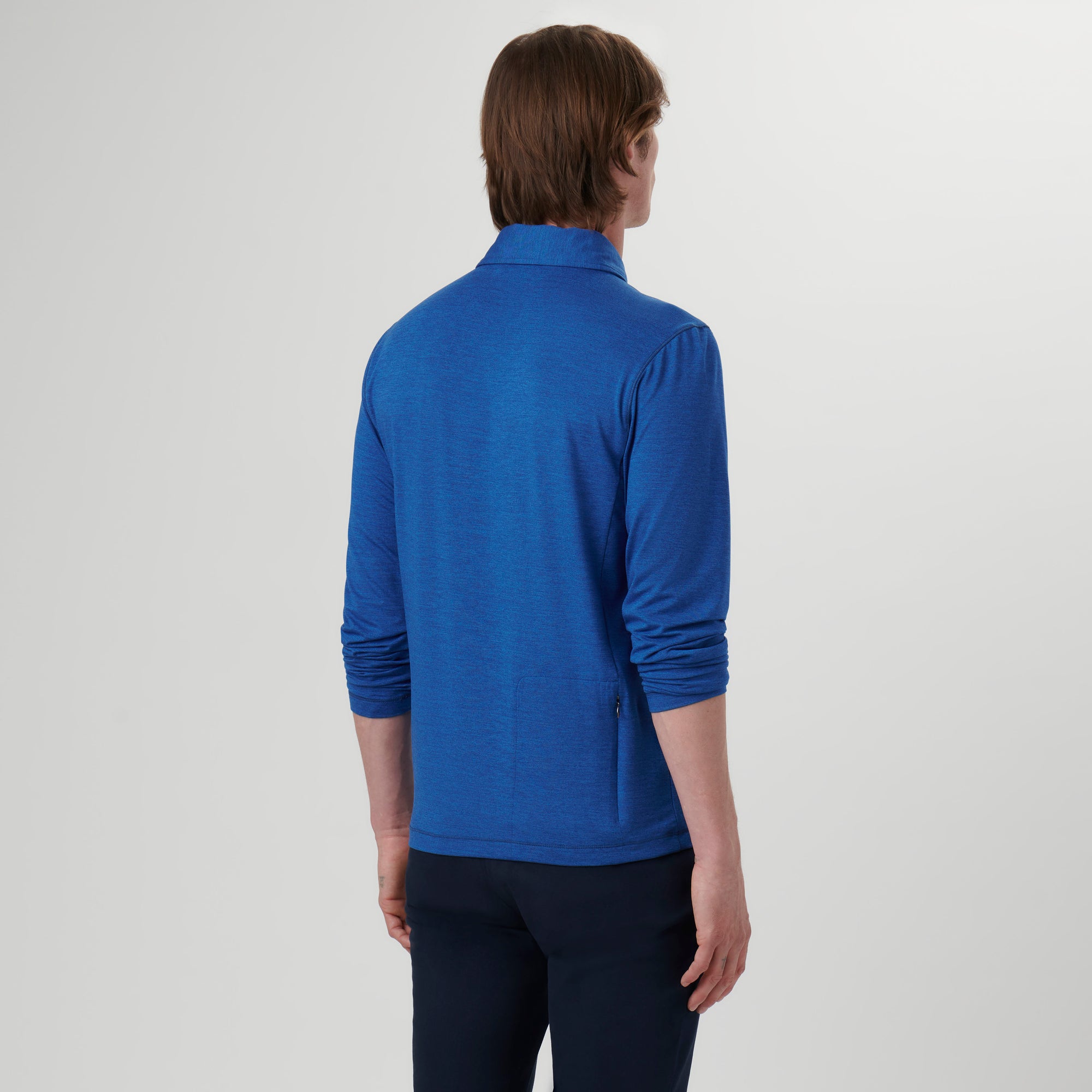 UV50 Performance Polo