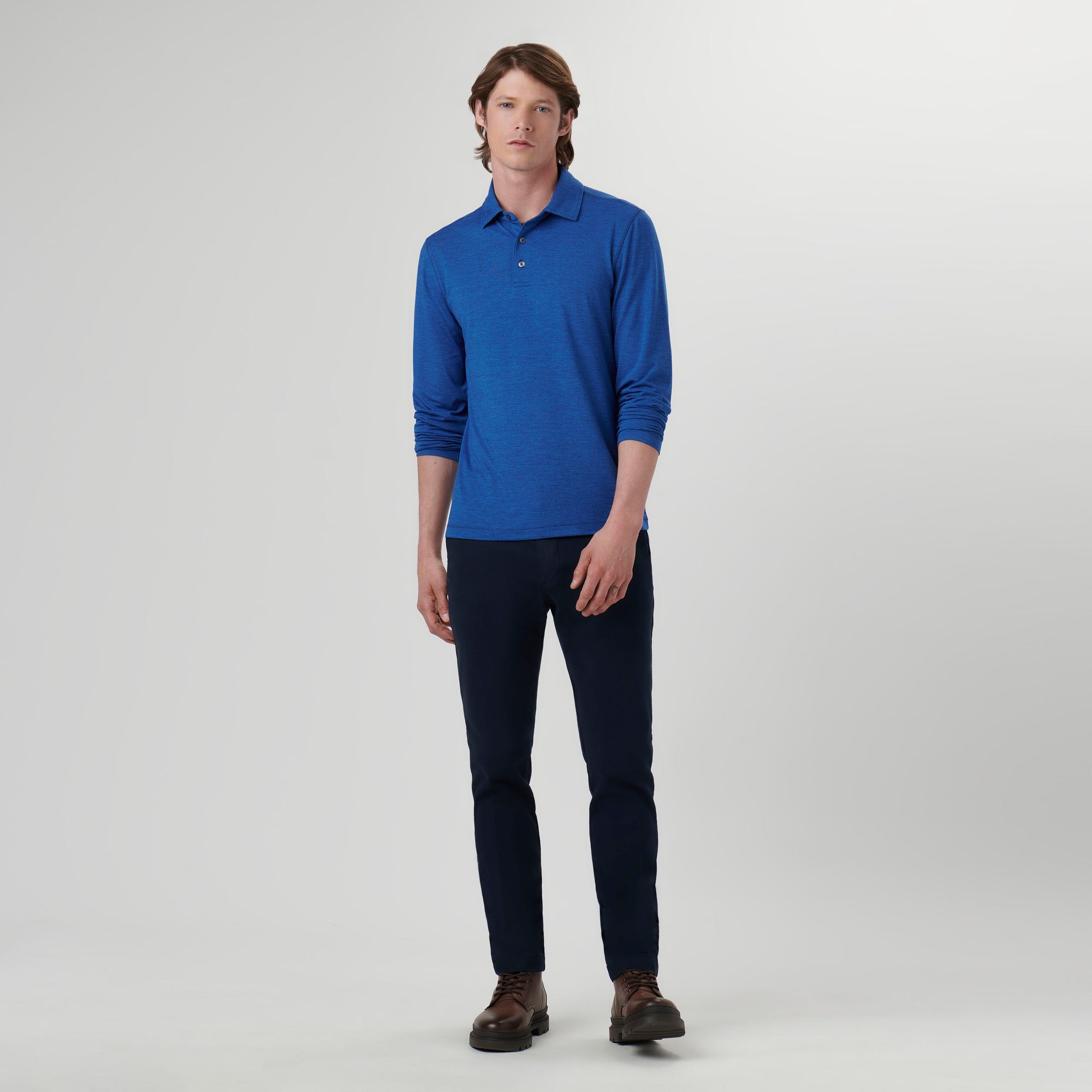 UV50 Performance Polo