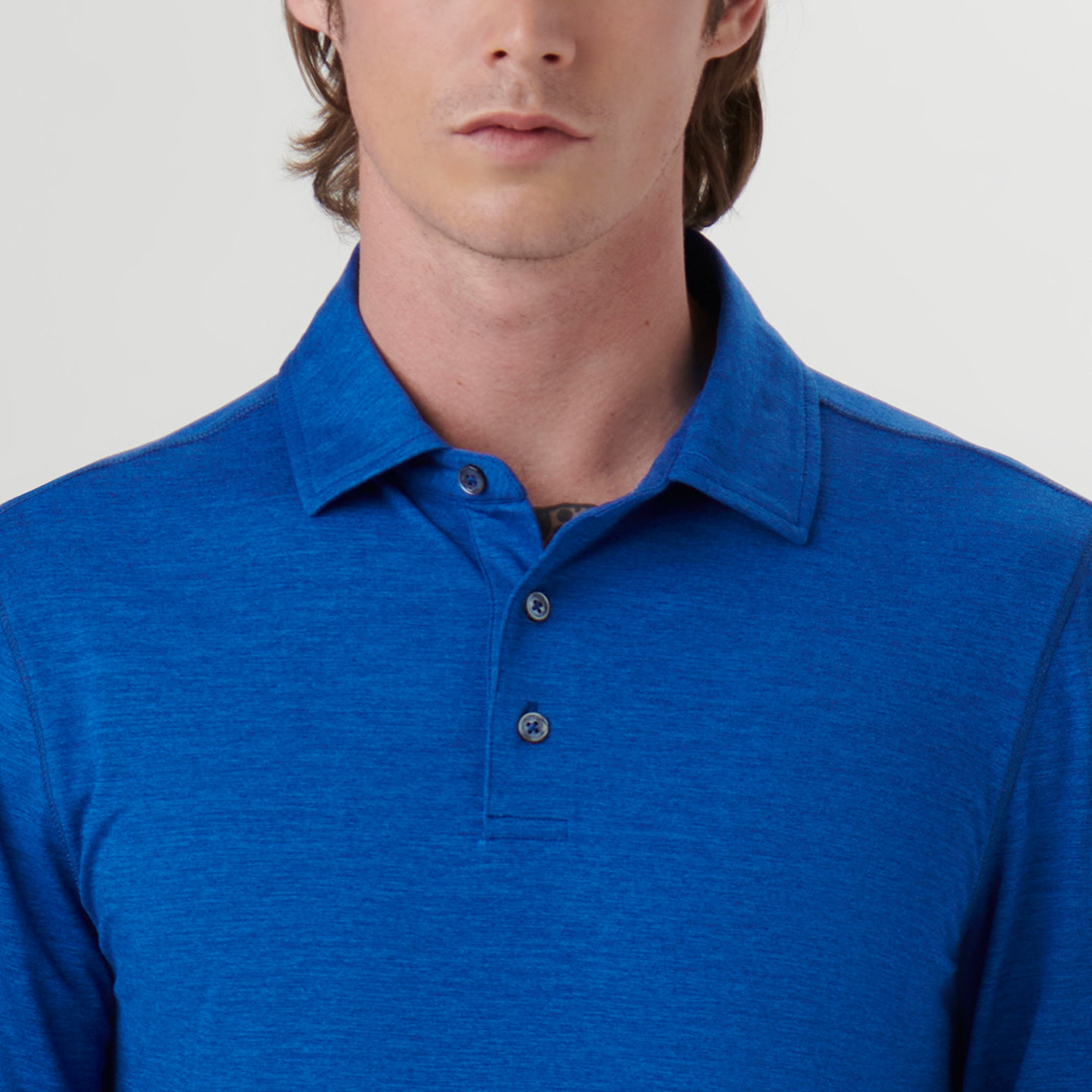 UV50 Performance Polo