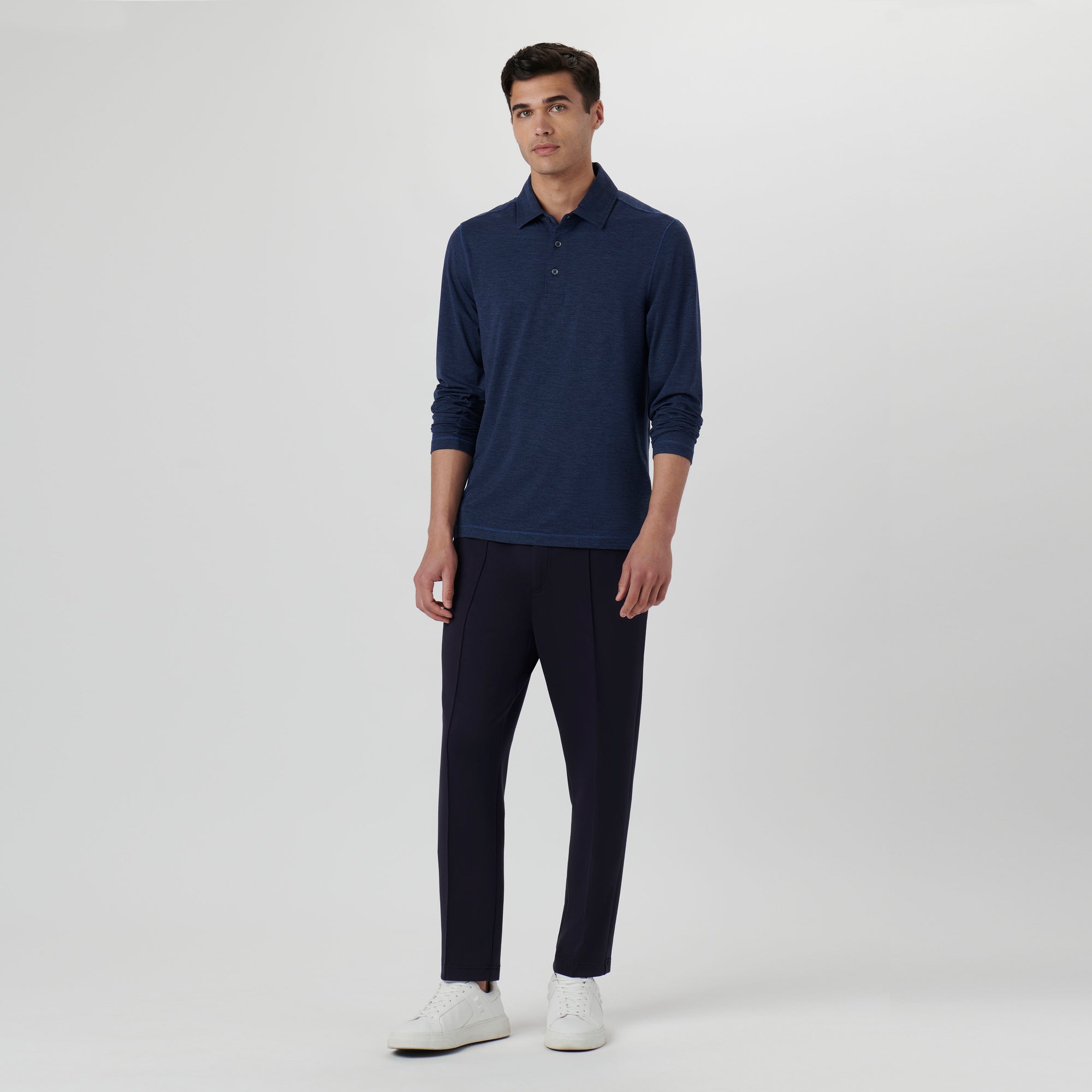 UV50 Performance Polo