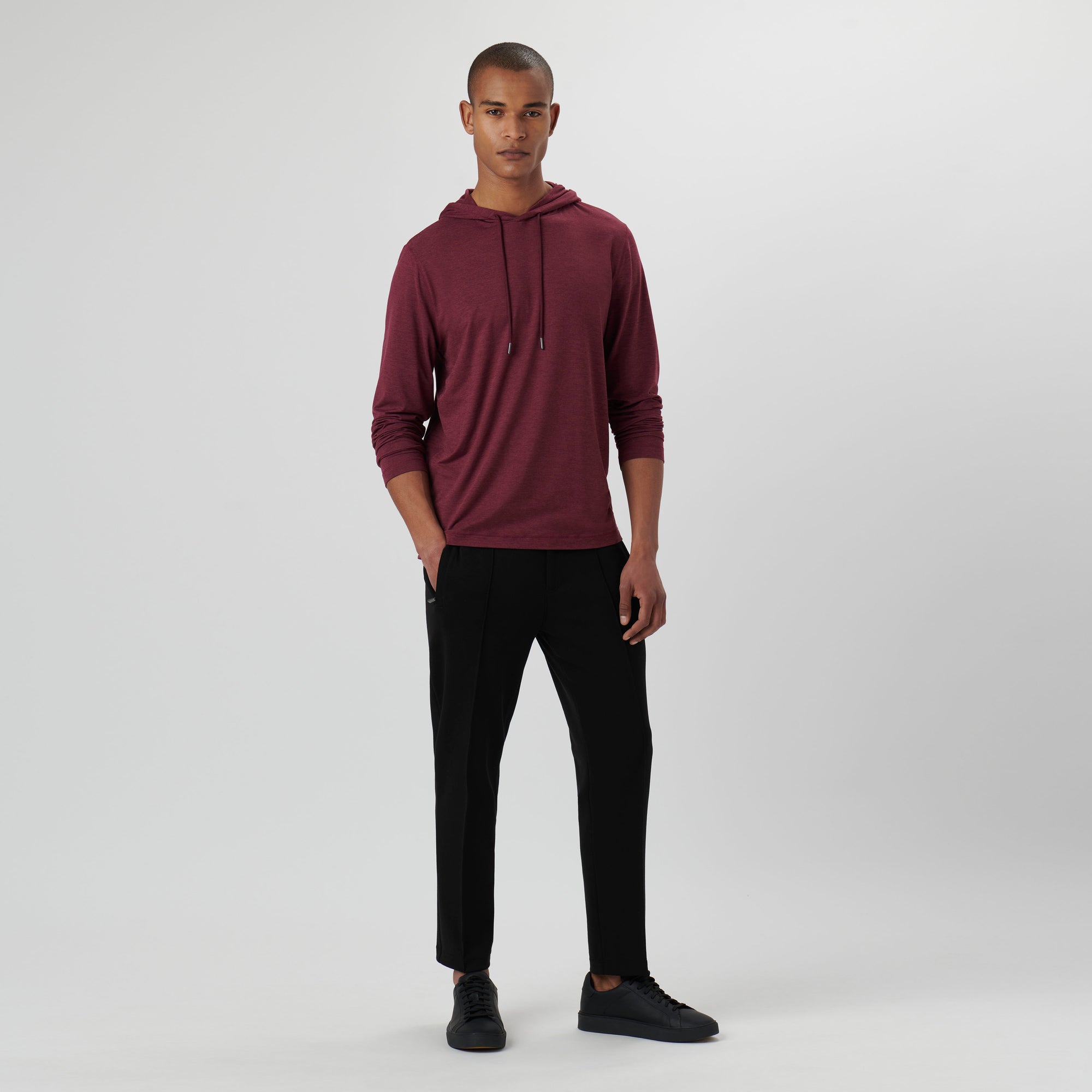 UV50 Performance Pullover