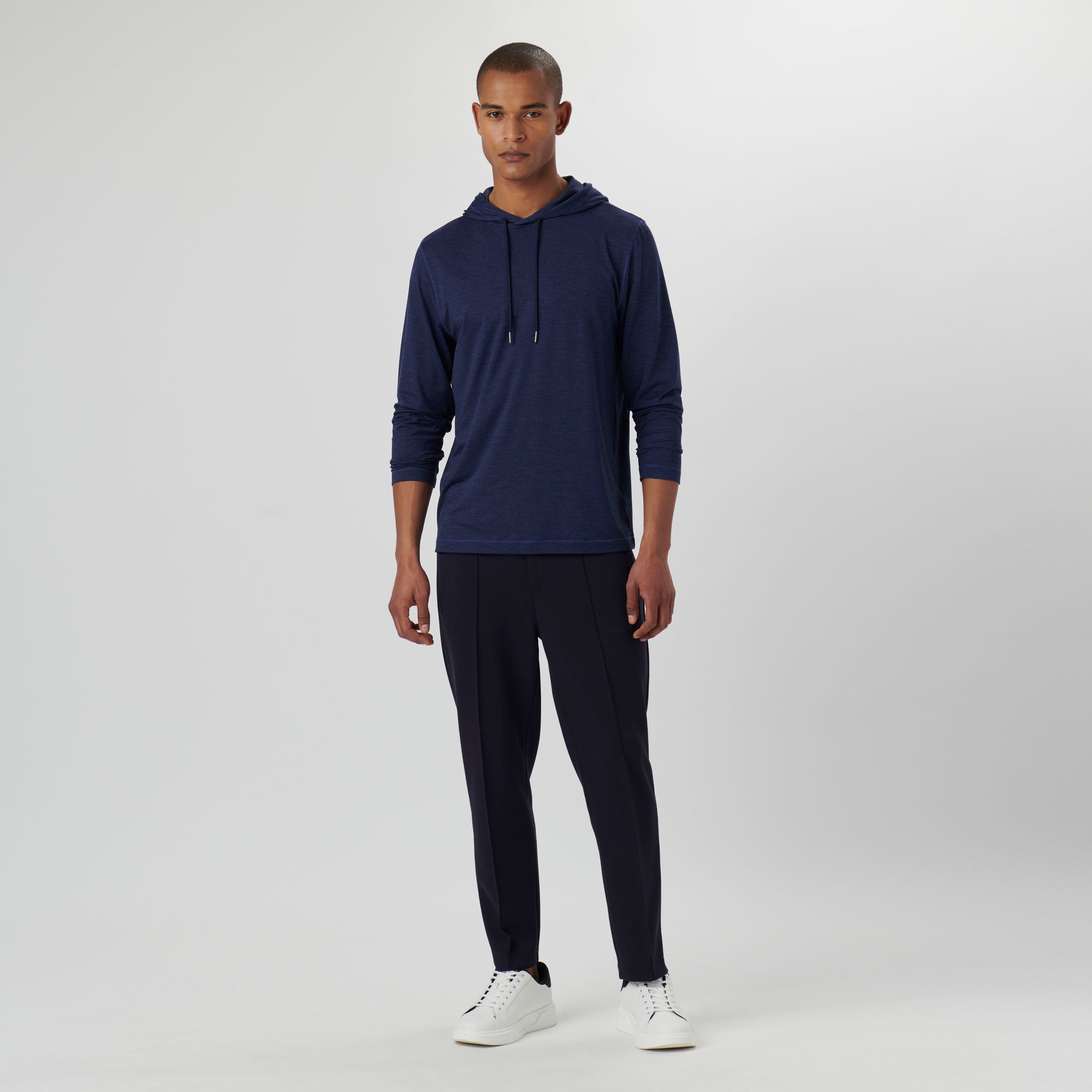 UV50 Performance Pullover