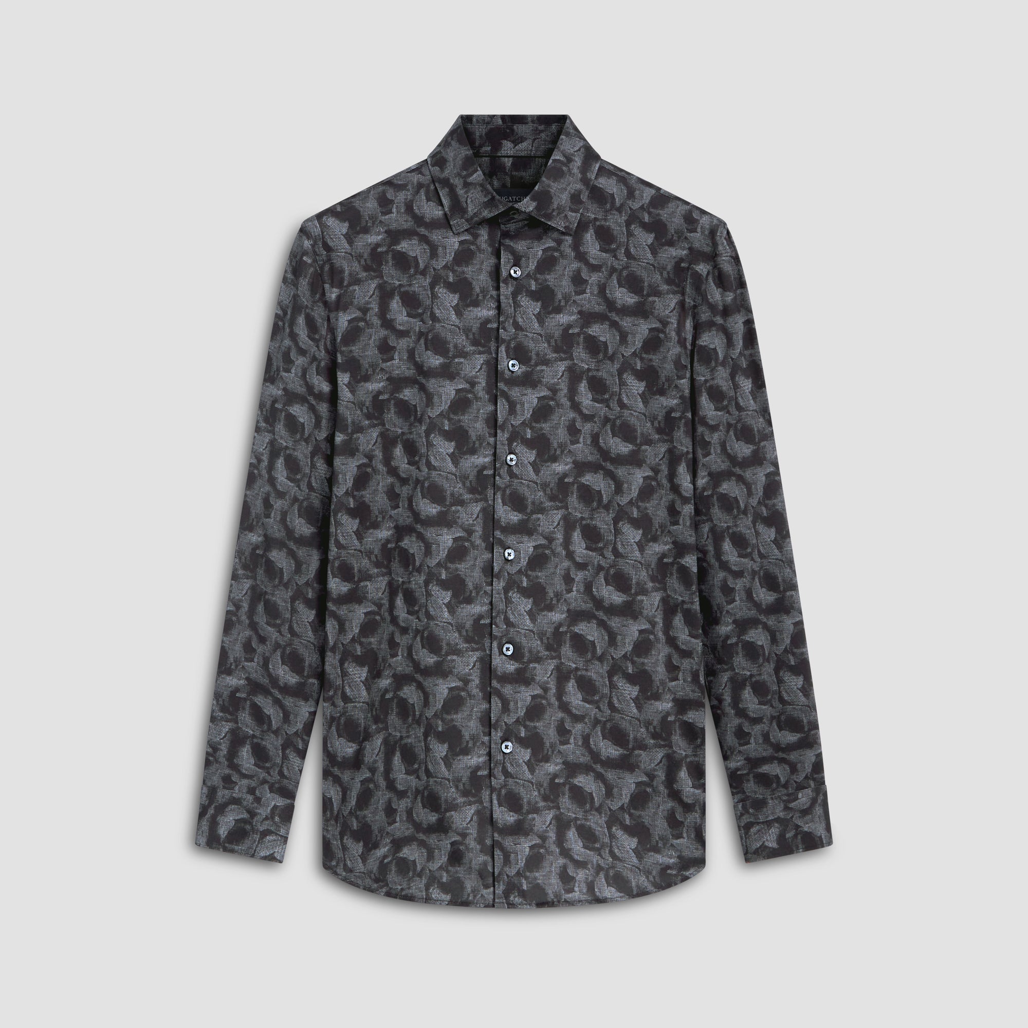James Abstract OoohCotton Shirt