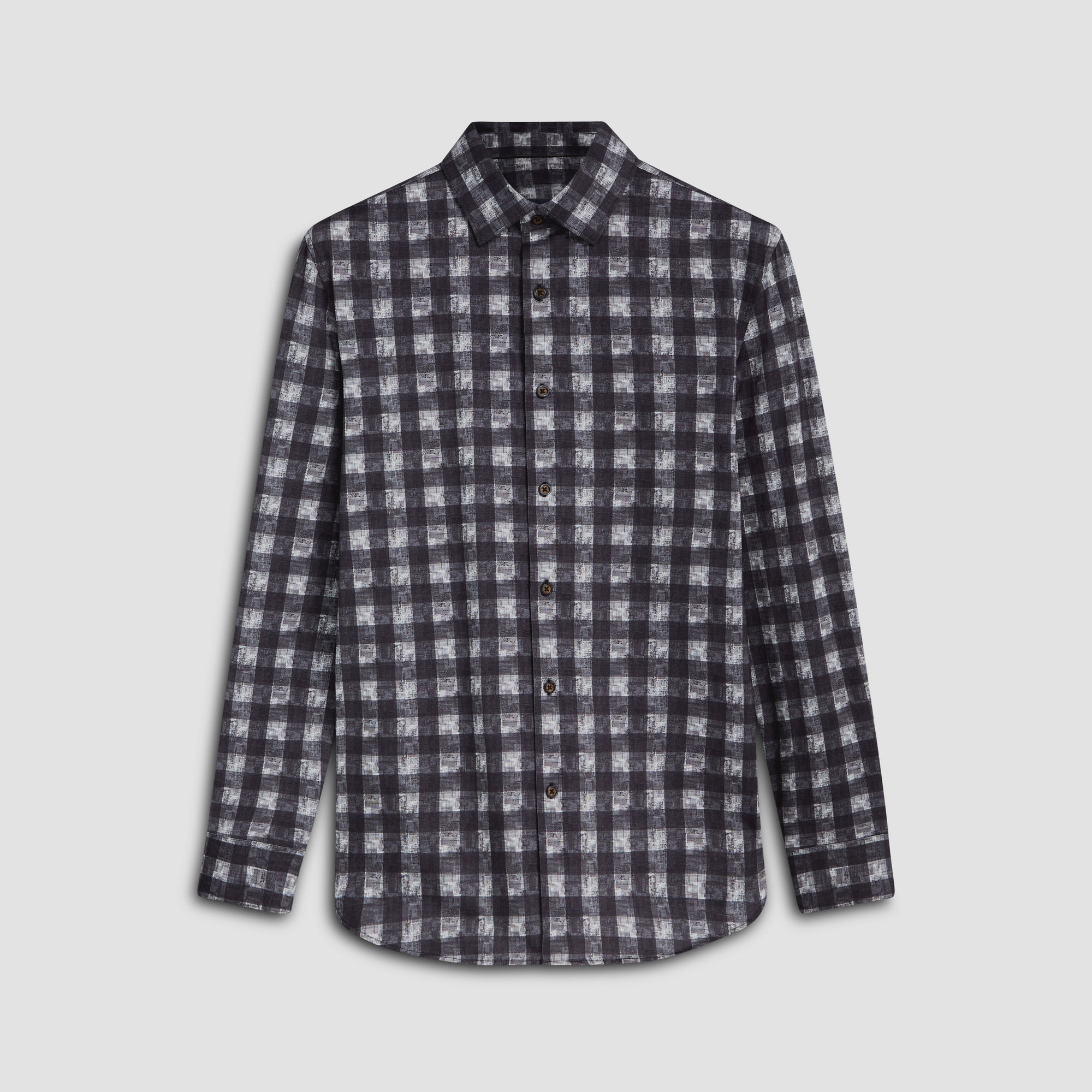 James Gingham Check OoohCotton Shirt