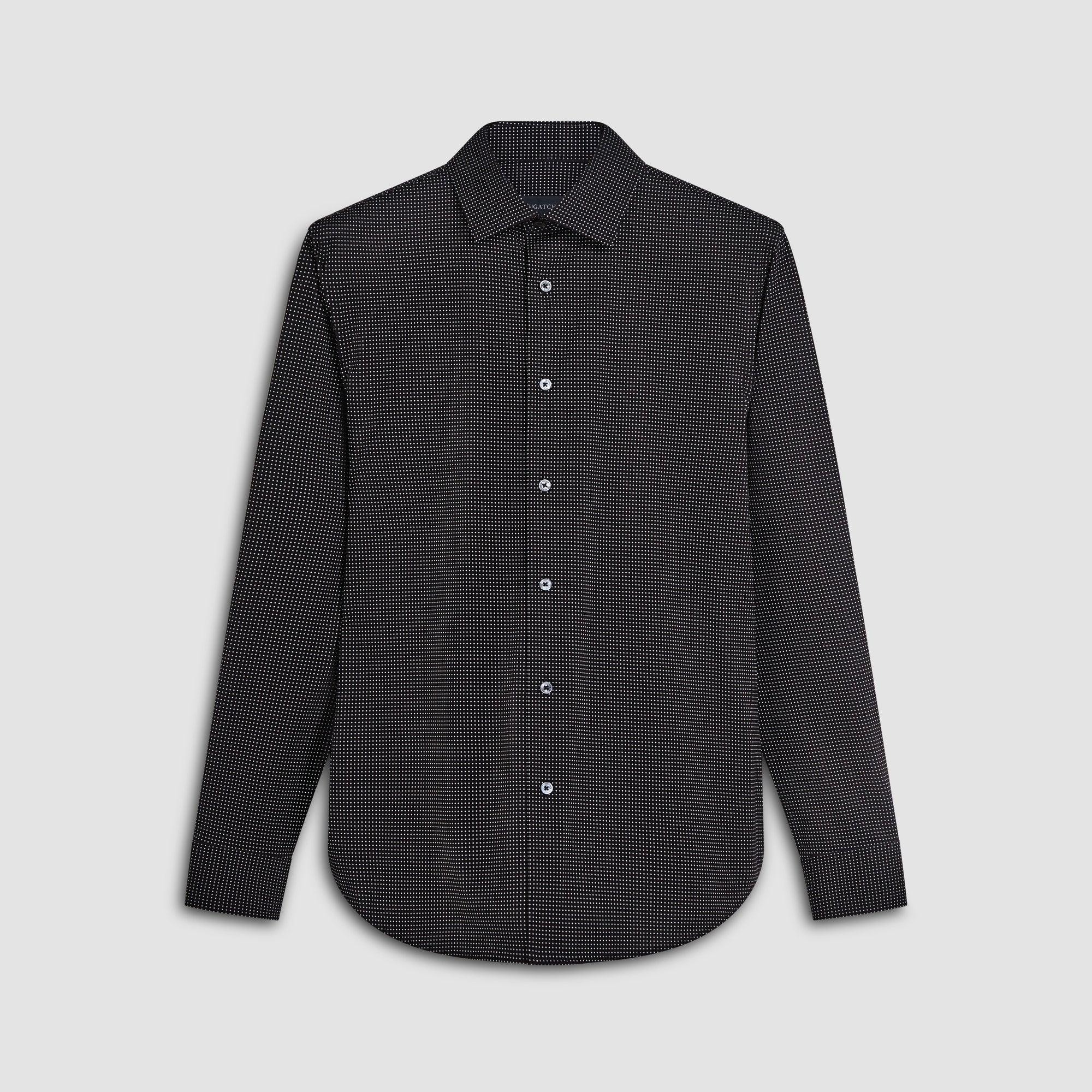 James Polka Dot OoohCotton Shirt