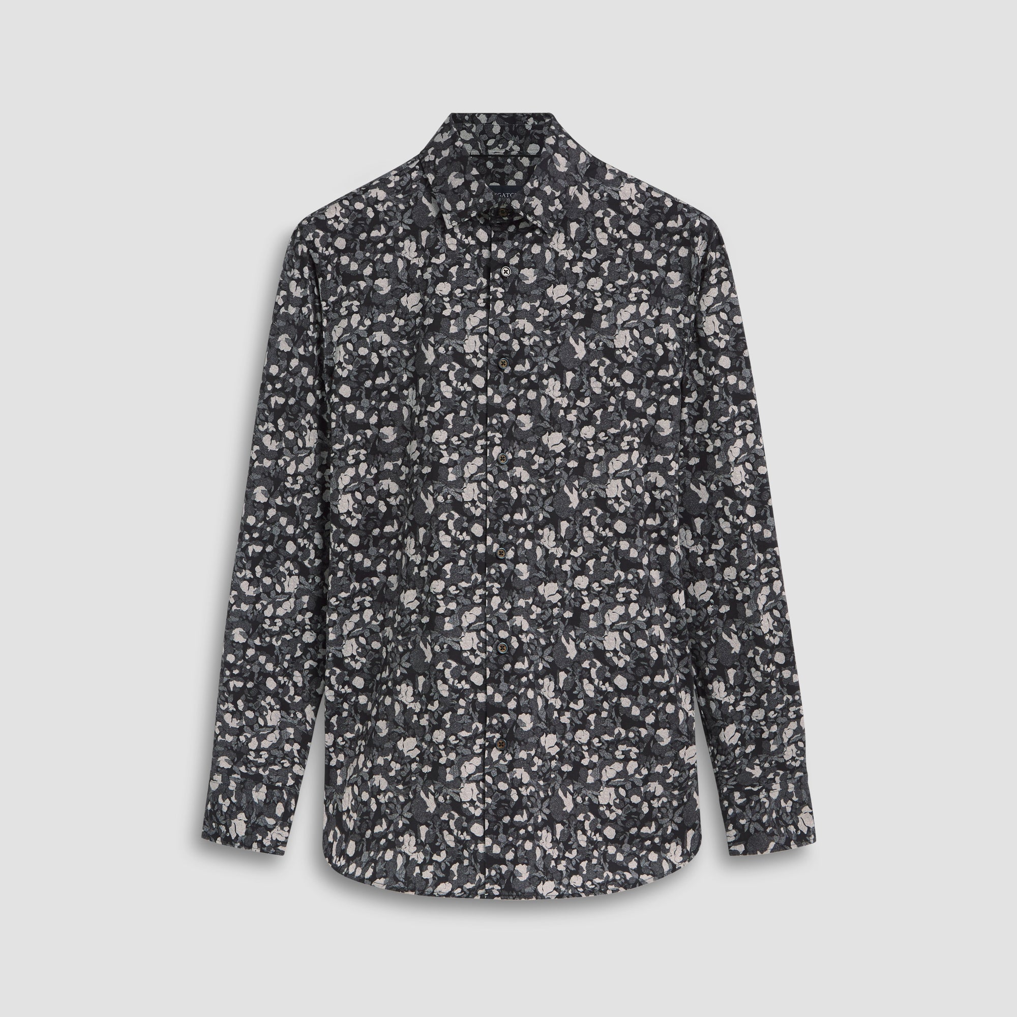 James Abstract OoohCotton Shirt