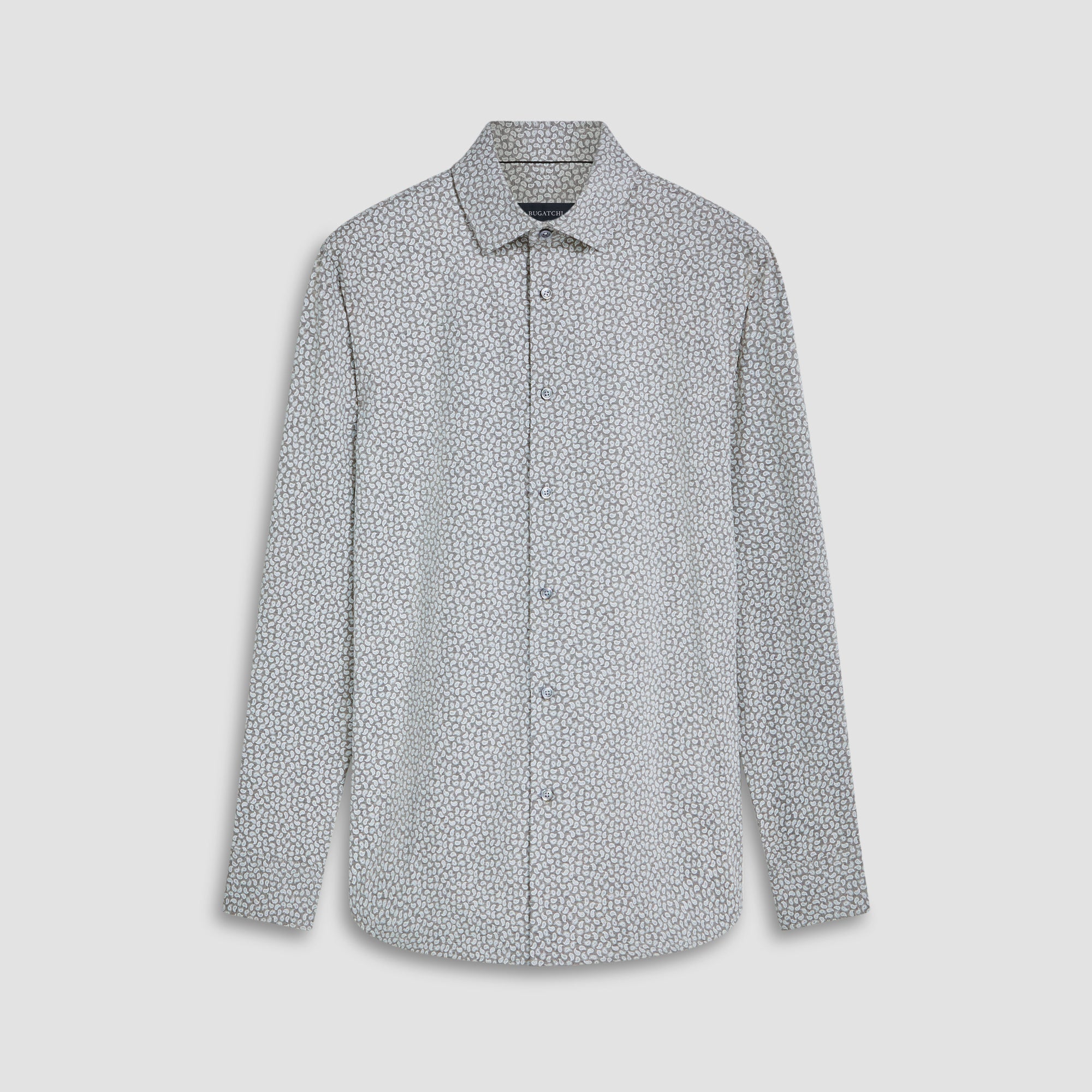 James Paisley OoohCotton Shirt