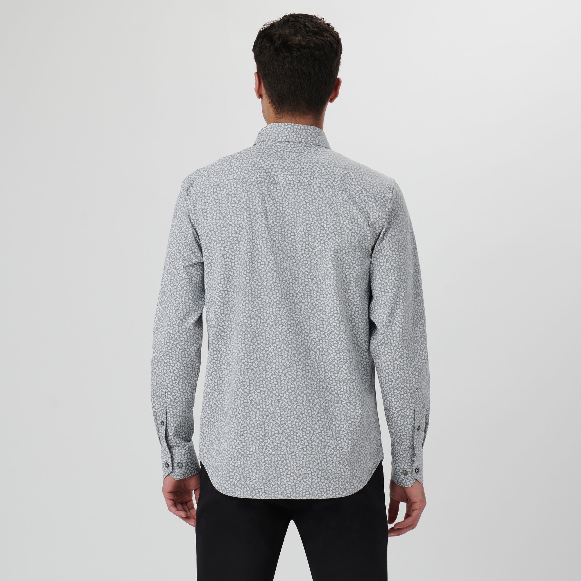 James Paisley OoohCotton Shirt