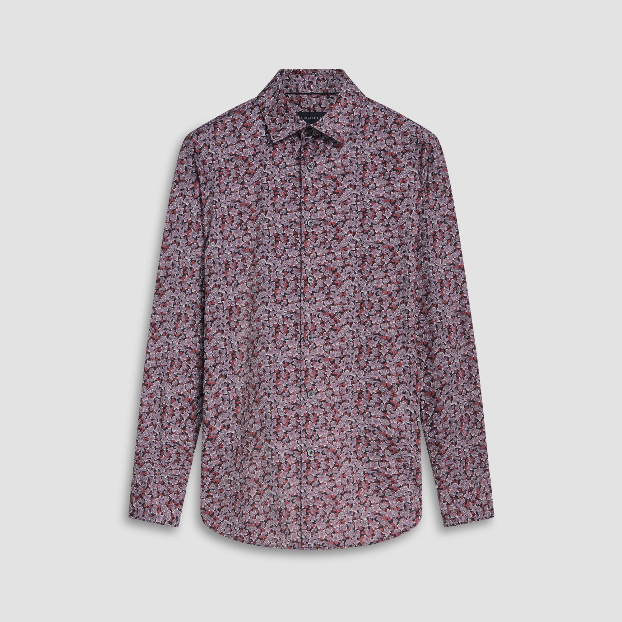 James Floral OoohCotton Shirt