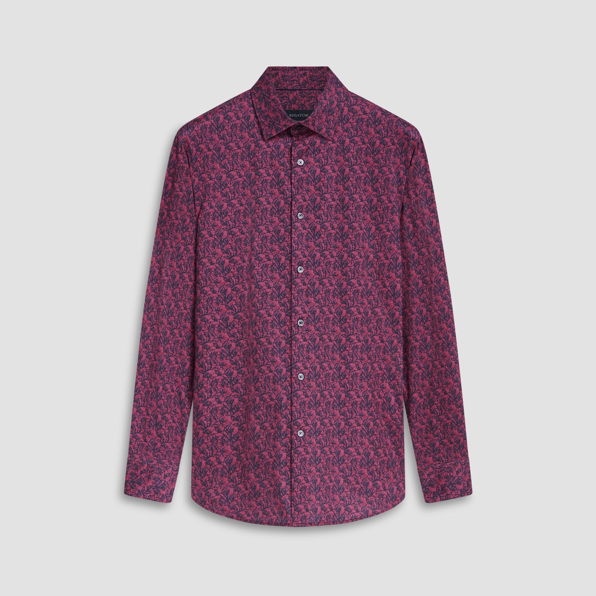 James Floral OoohCotton Shirt