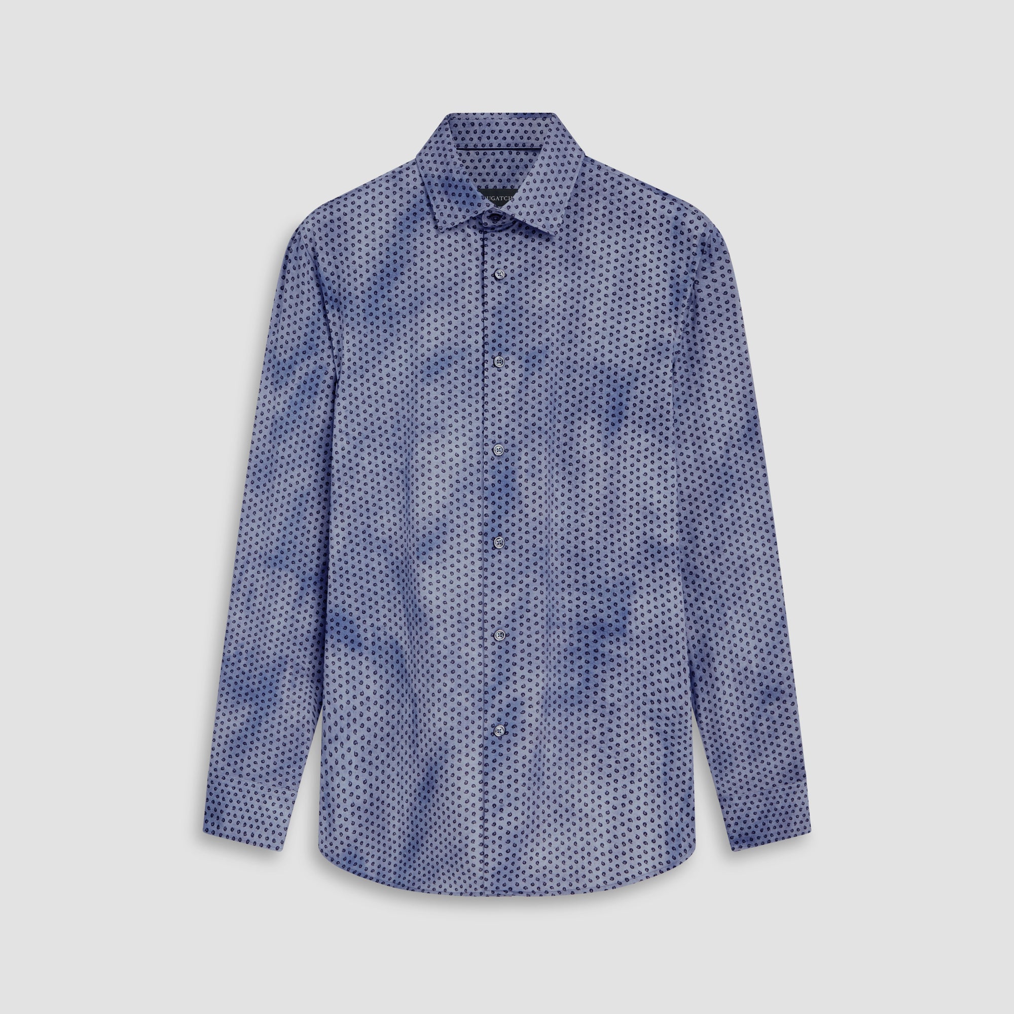 James Paisley OoohCotton Shirt